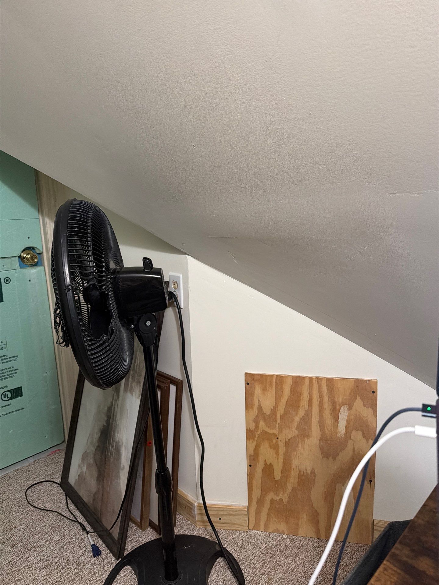 Project by CompanyCam Sales Demo