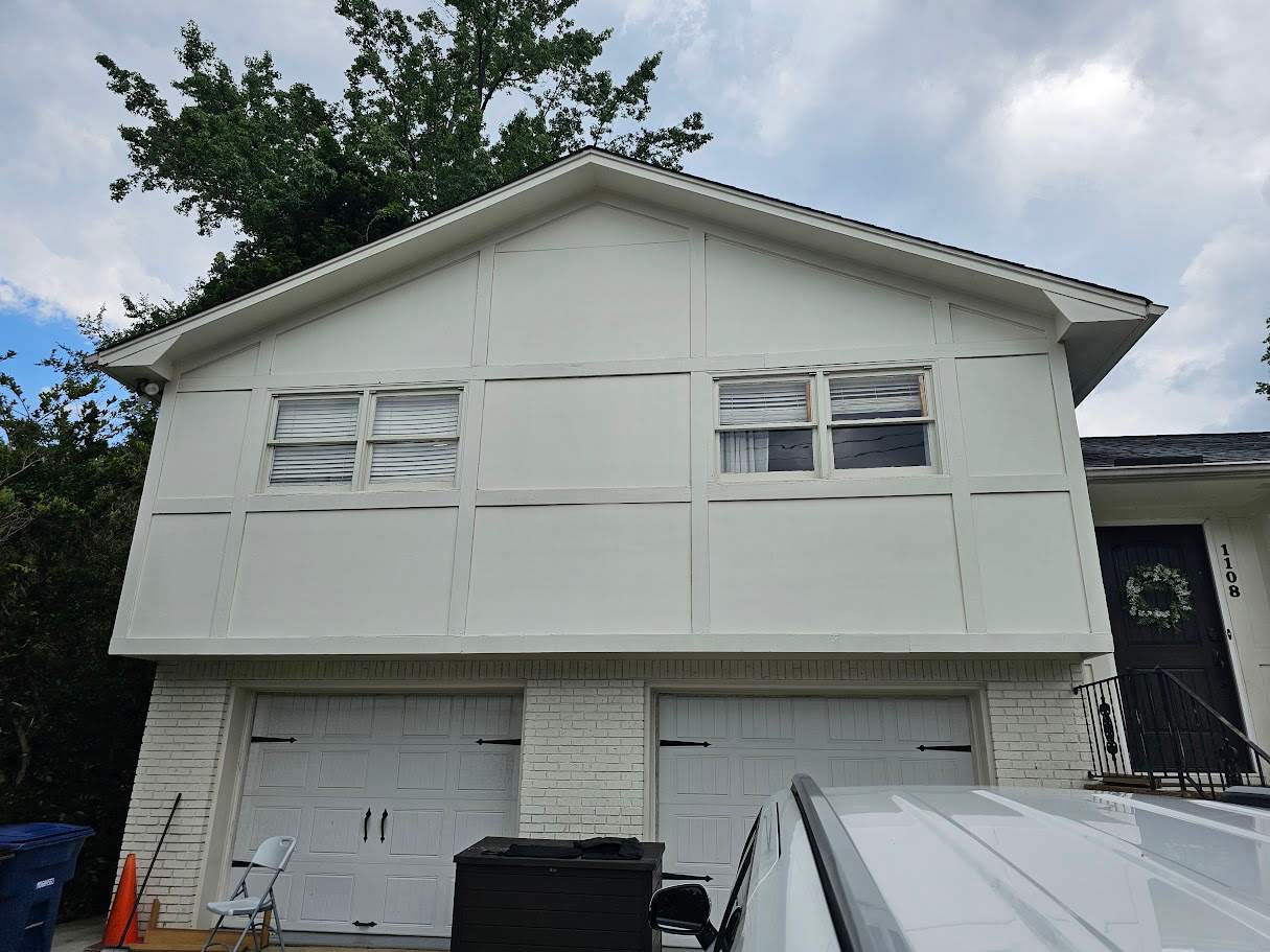 Fields Project in Hoover by The Window Source