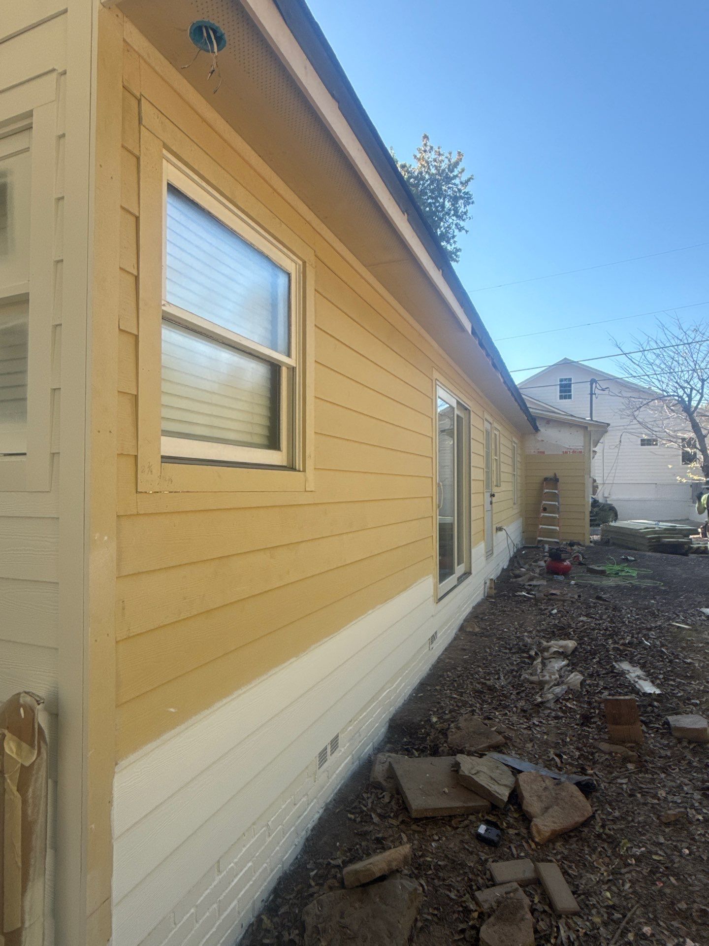 Siding Replacement in Birmingham by The Roofing Dudes