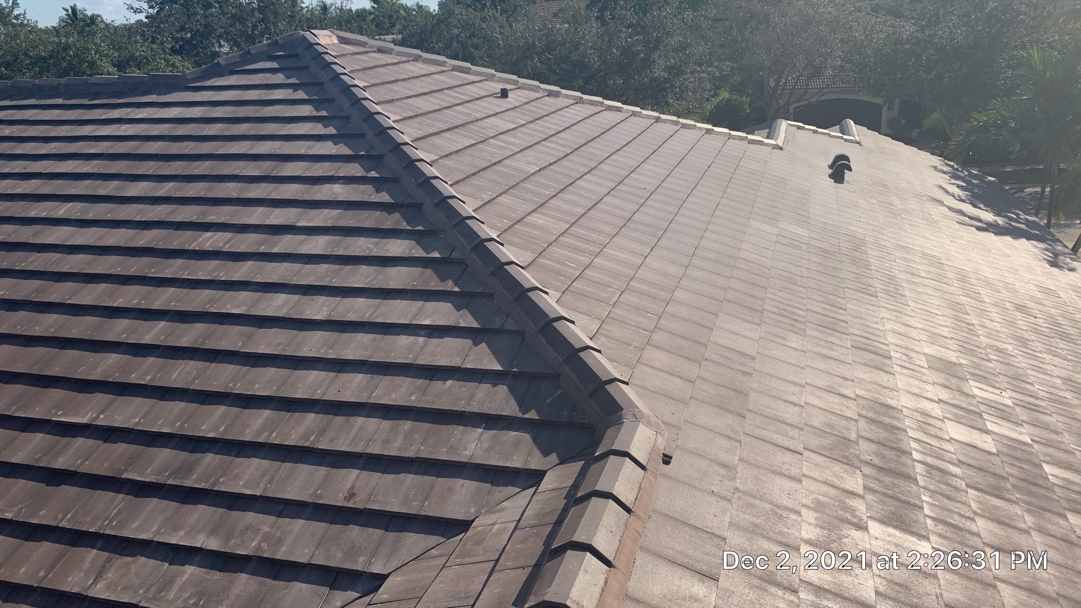 Residential Roofing Installation using WestLake Roofing Tile by BLUES BROTHERS CONSTRUCTION CORP