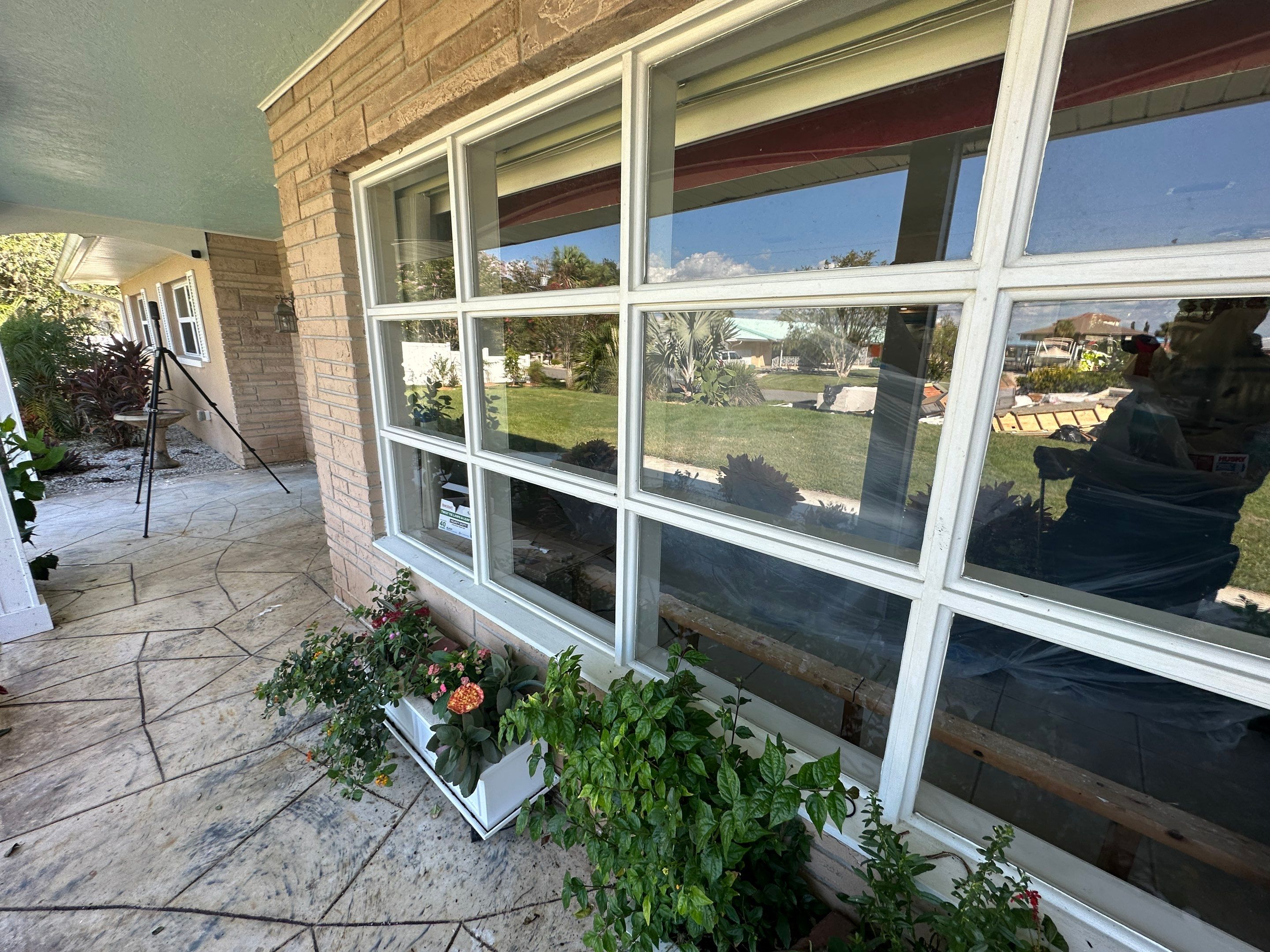 Water Damage Claim in Crystal River by FLAPA & KeyStone