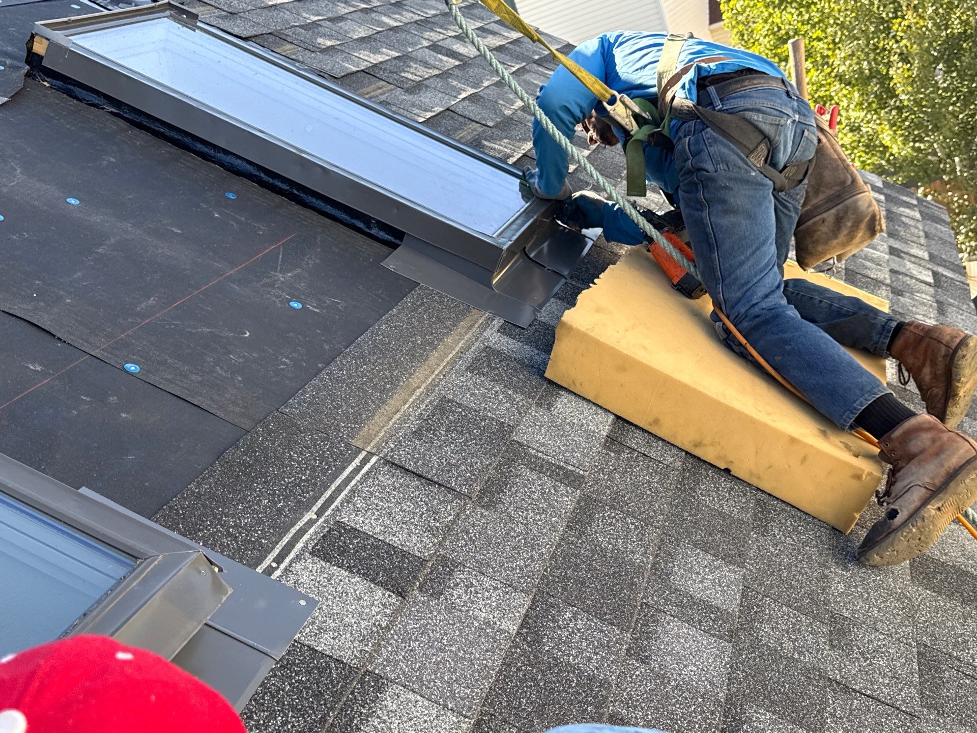 Cheyenne, WY | Asphalt Shingle Storm Damage Roof Replacement by Stonescape Steel Roofing and Exteriors