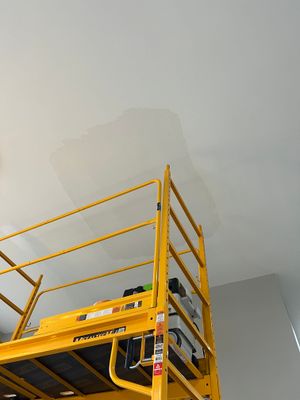 Project in North Bend