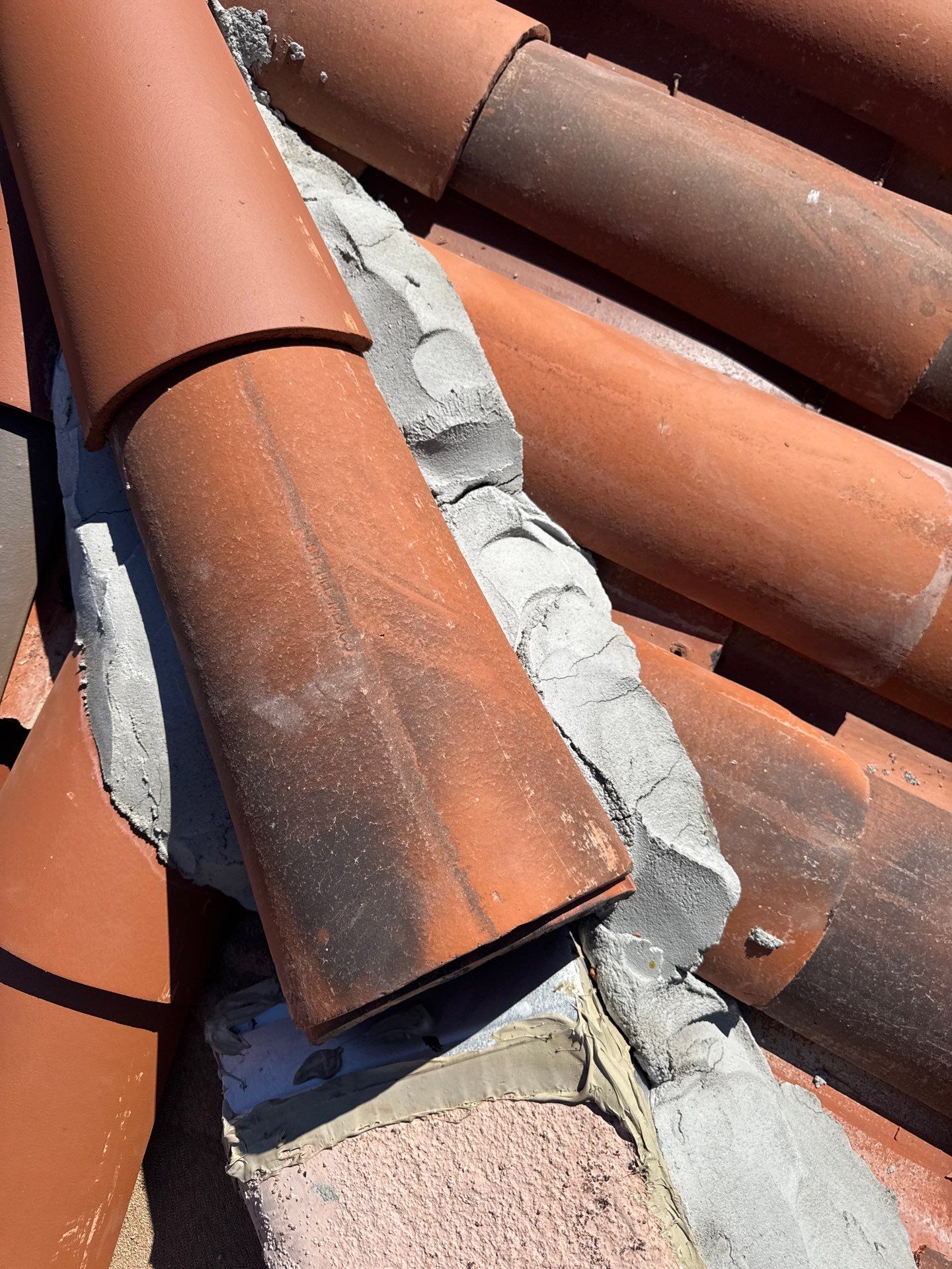 Tile Reset in Scottsdale by Weather-Tite Roofing