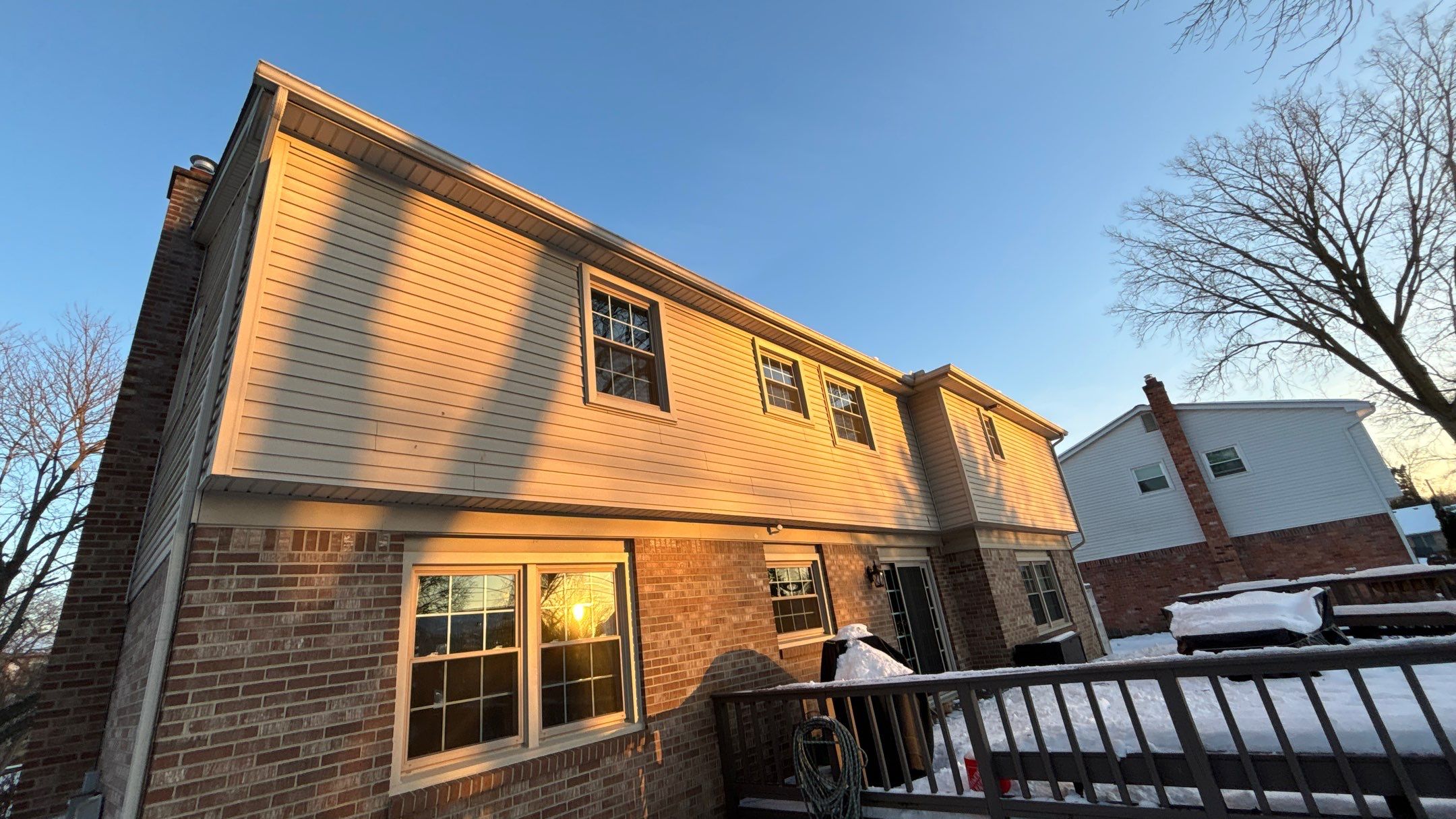 Roof Replacement using Owens Corning by 180 Contractors