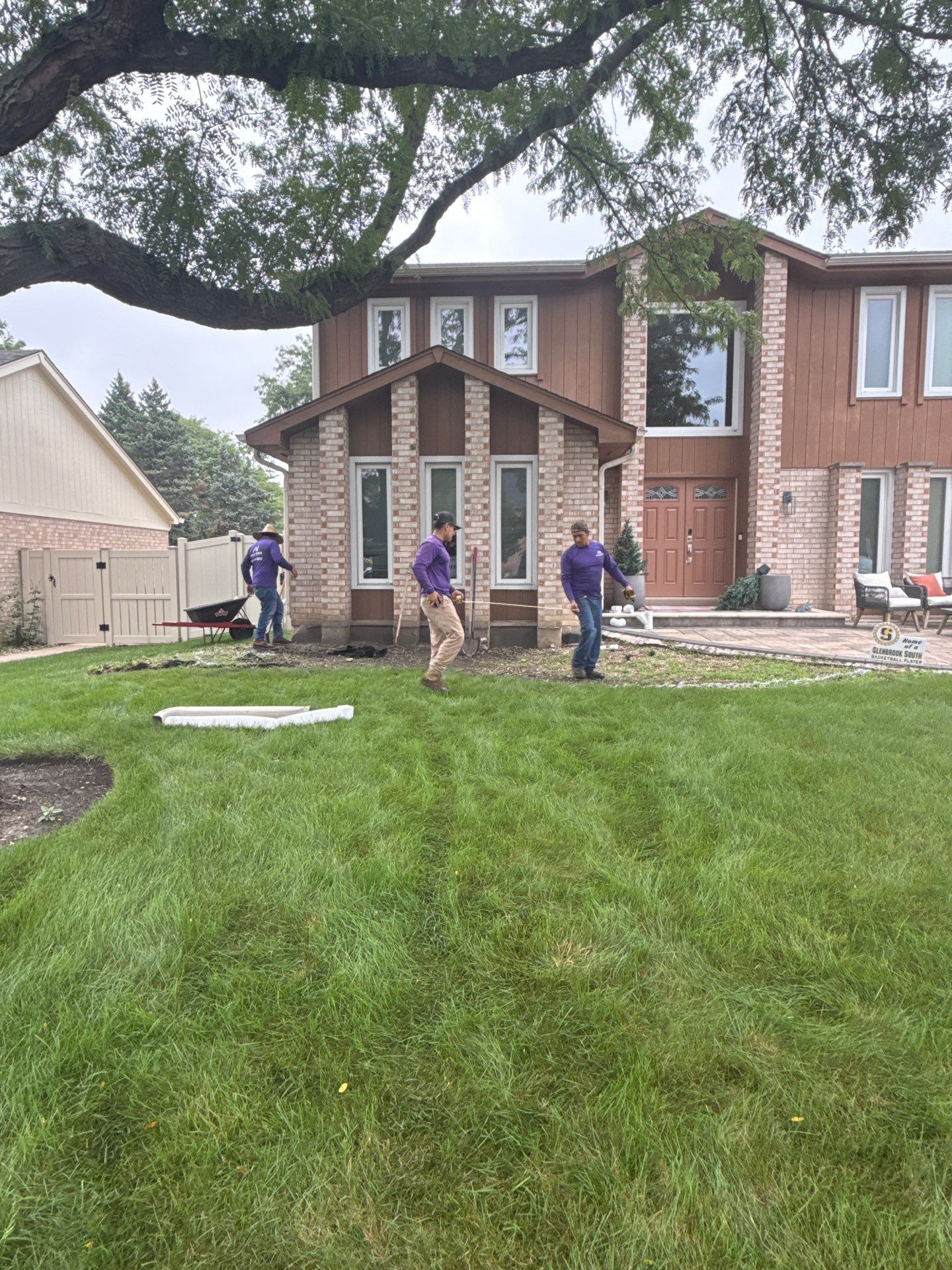 Marie R. - Glenview, IL by A&N 
