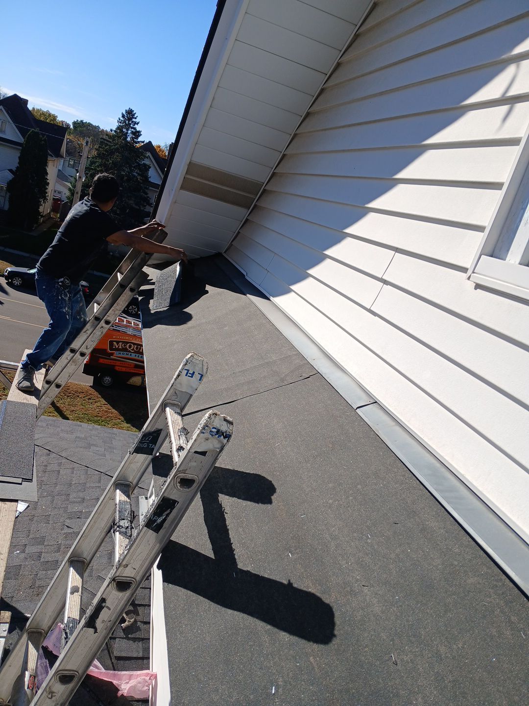 Foreclosure Full Renovation – Complete Property Transformation by Johnny Five Construction 