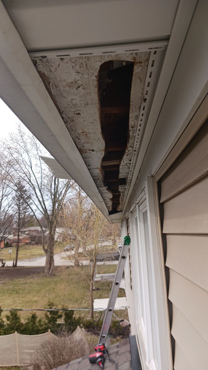 Residential Roofing Installation using Owens Corning Driftwood by 180 Contractors