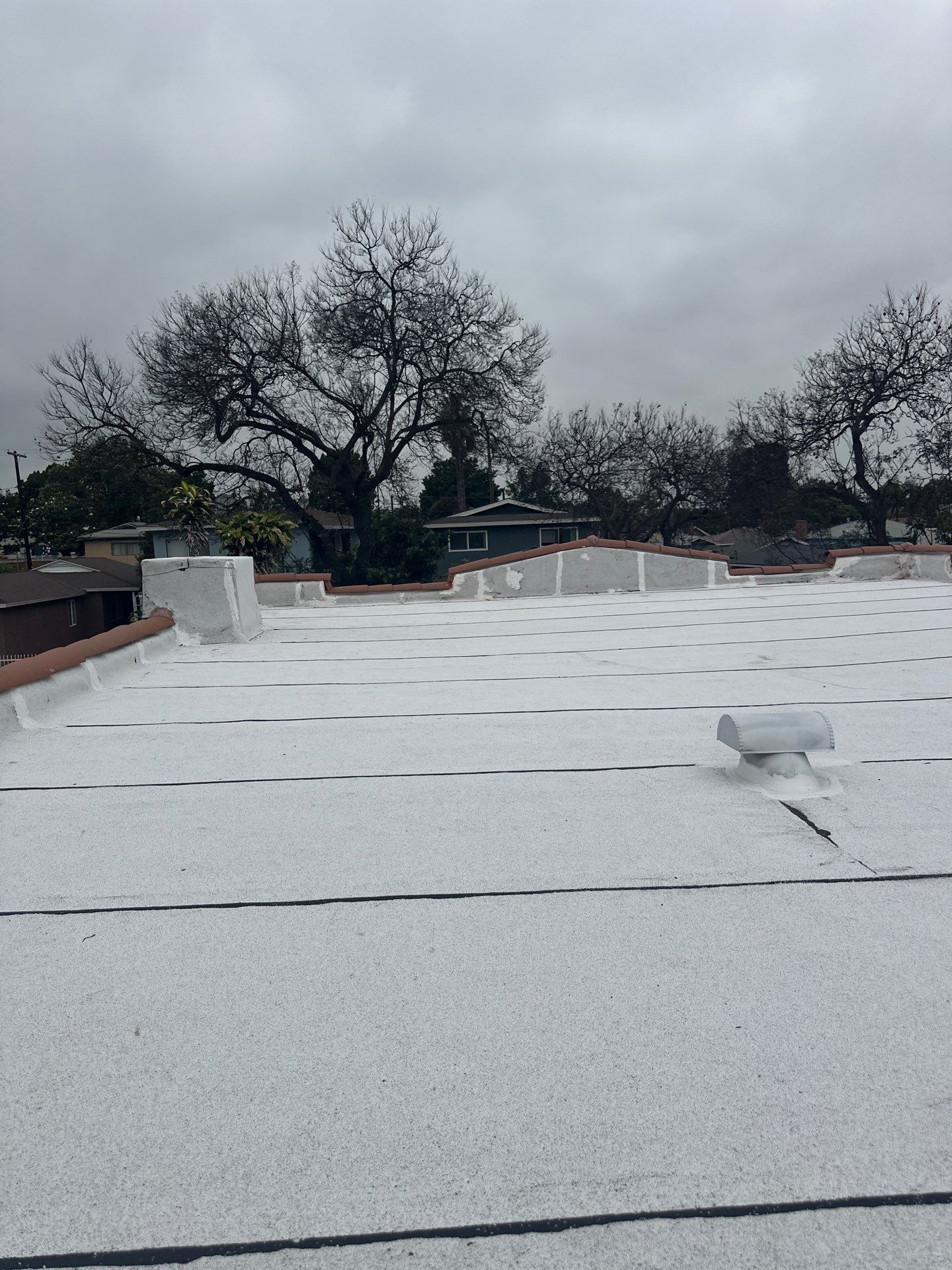 Roof Replacement - Long Beach, CA 90805 by Epic Roof Replacement