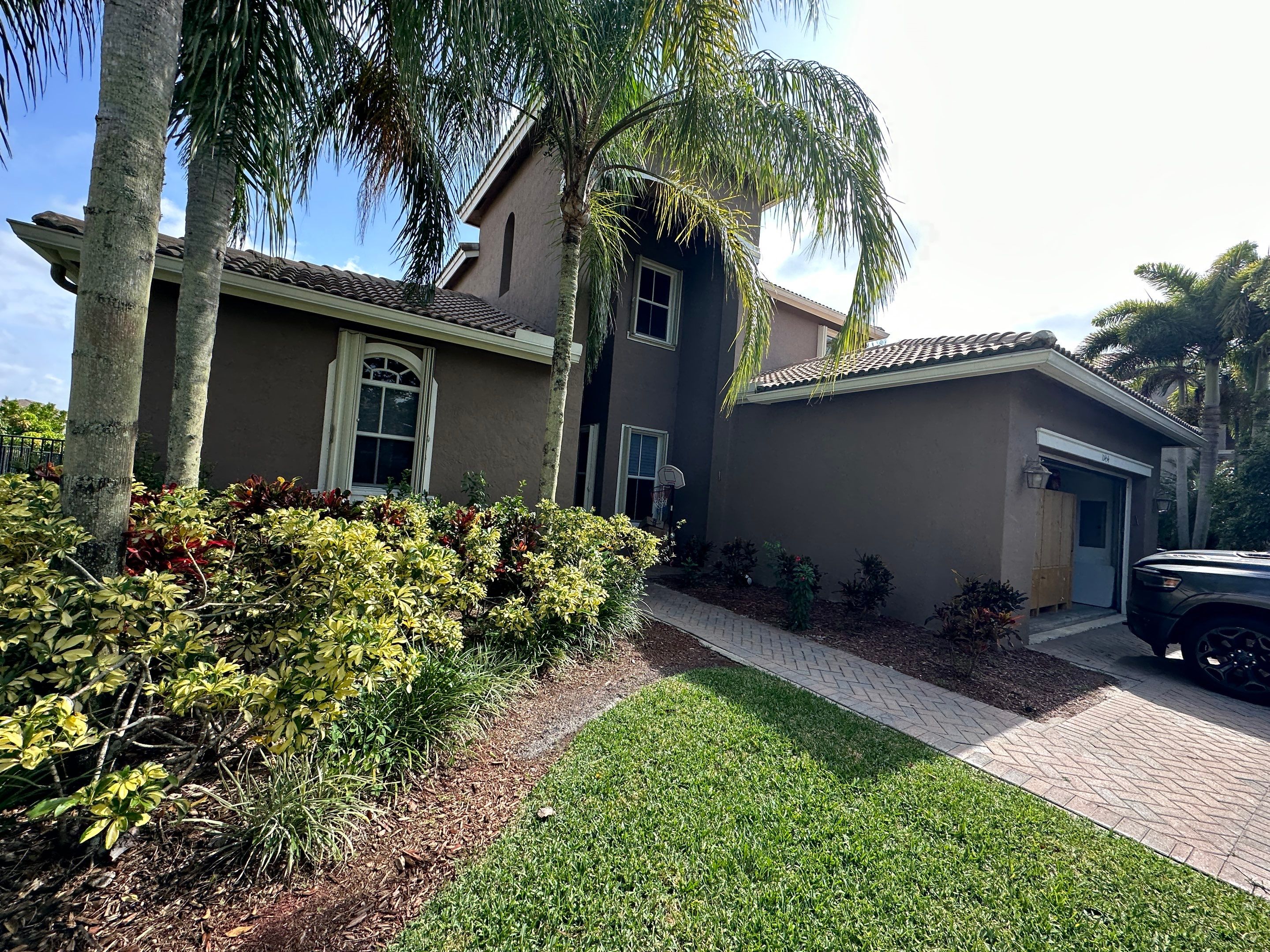 Hurricane Damage Claim in Cooper City by FLAPA & KeyStone