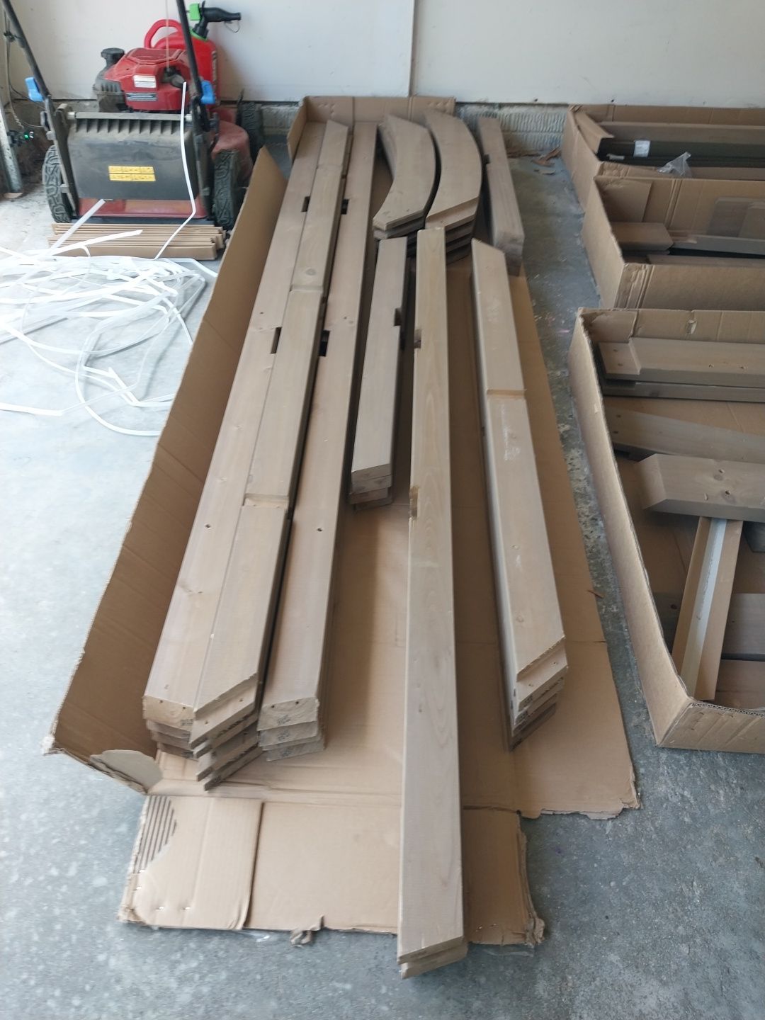 Yardistry 12' X 12' Gazebo Build by Laser Focused Solutions LLC