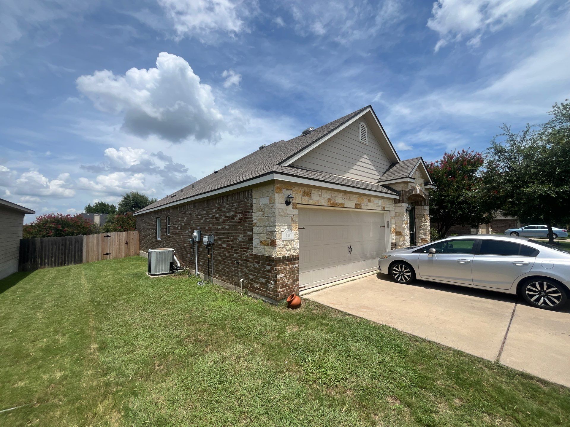 Insurance Roof Replacement — South Temple, TX by ROAM Roof & Solar