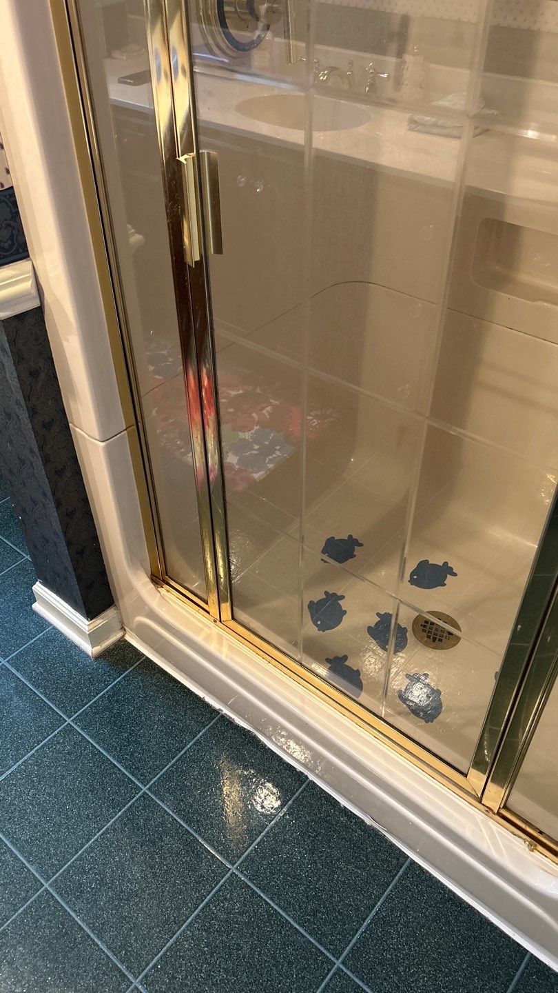 Cave to Open by BathPlanet SW Virginia