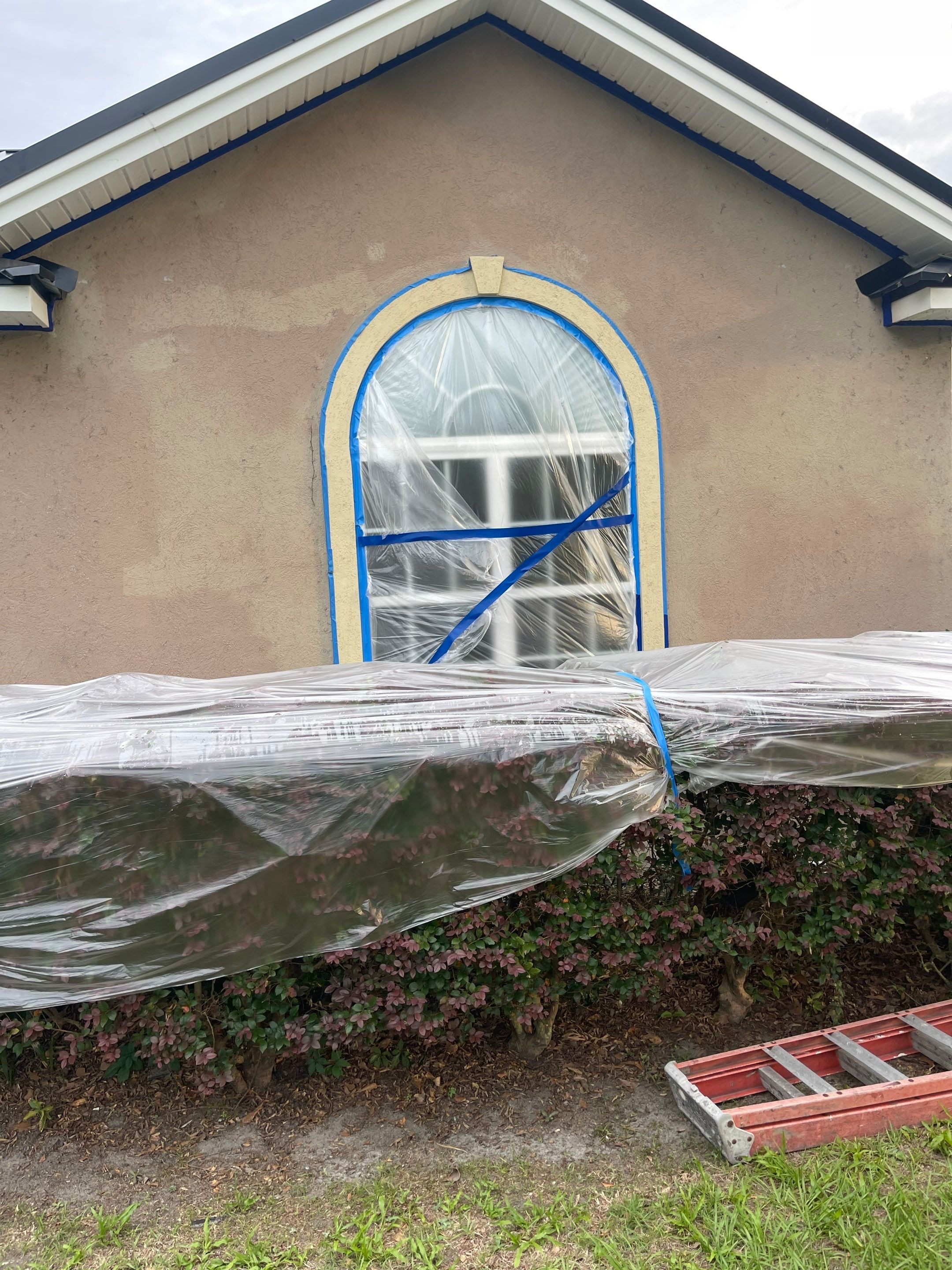 Project in Brunswick, GA by Sapelo Pro Renovations LLC 