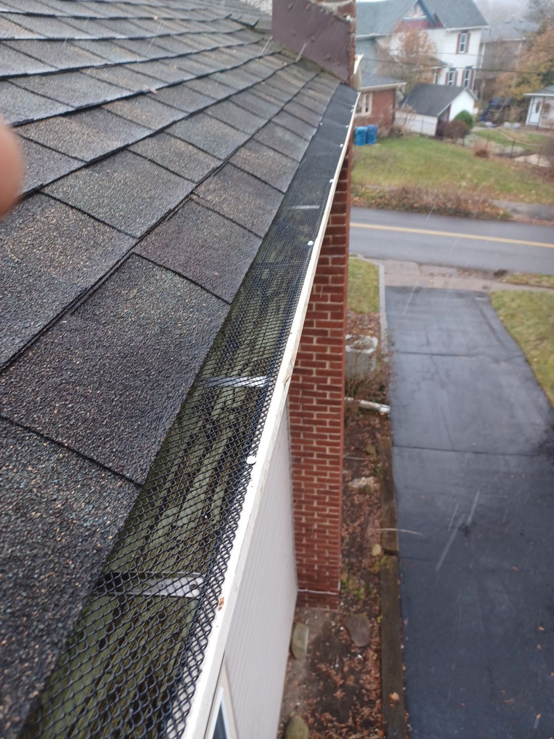 Tom Leeser by Silver Leaf Contracting 