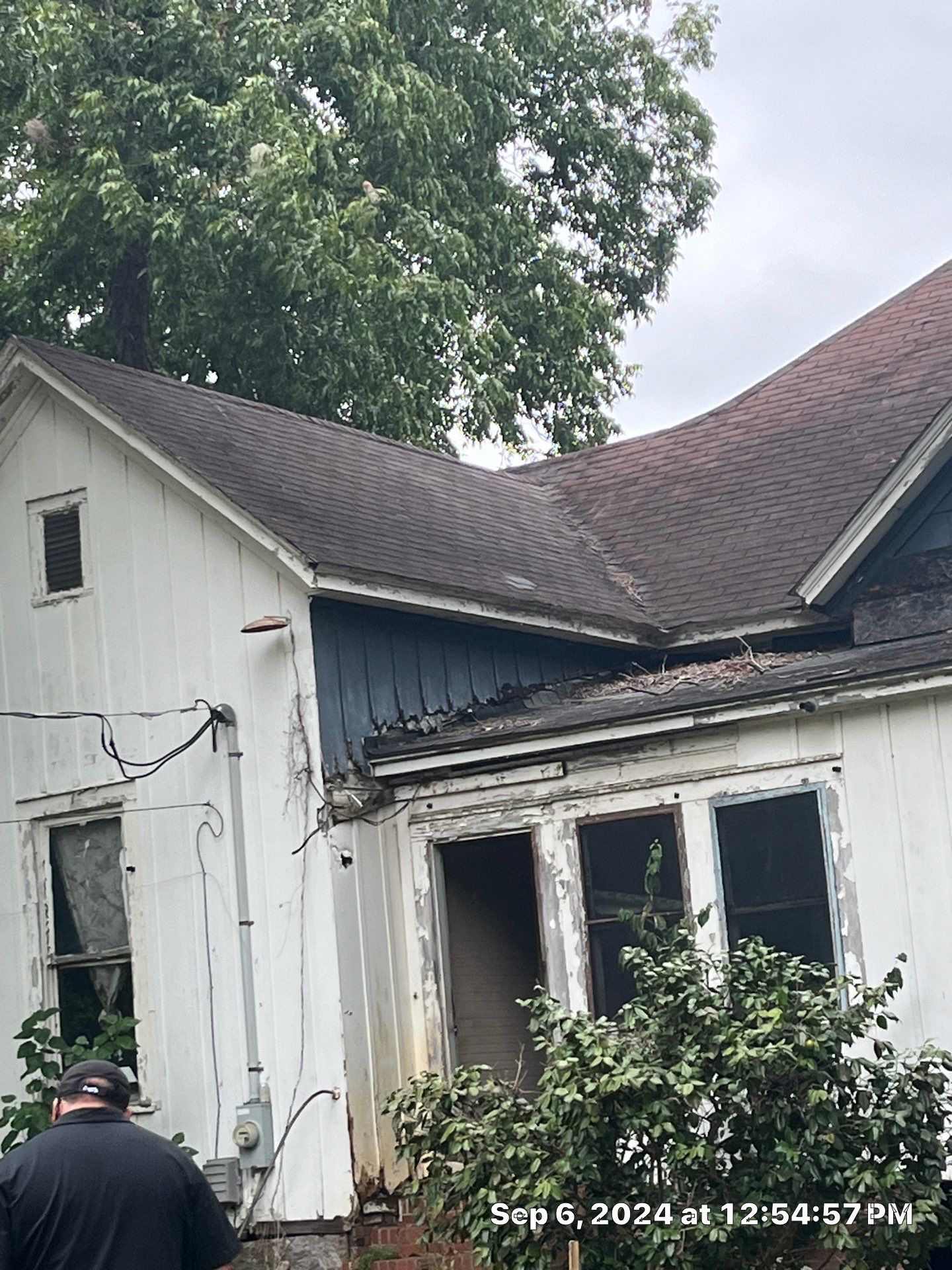 Clean Out/ Eviction by Swift Signings and Services LLC