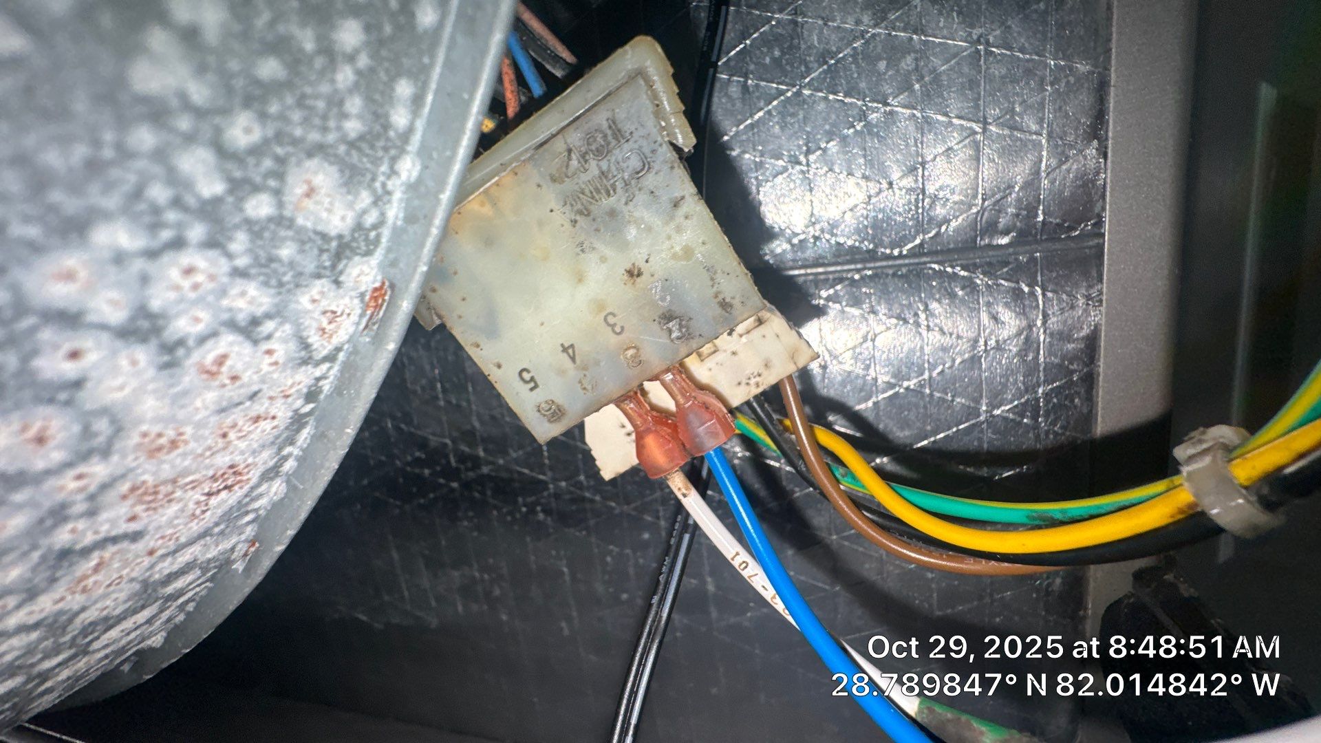 Air Duct Cleaning in The Villages by Hygienic Air, Inc