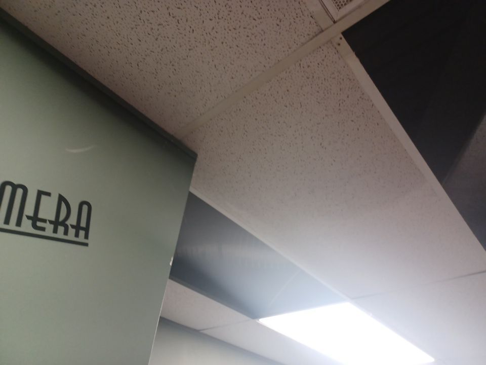 Project in Southfield by EzDry Water Mitigation & Property Restoration