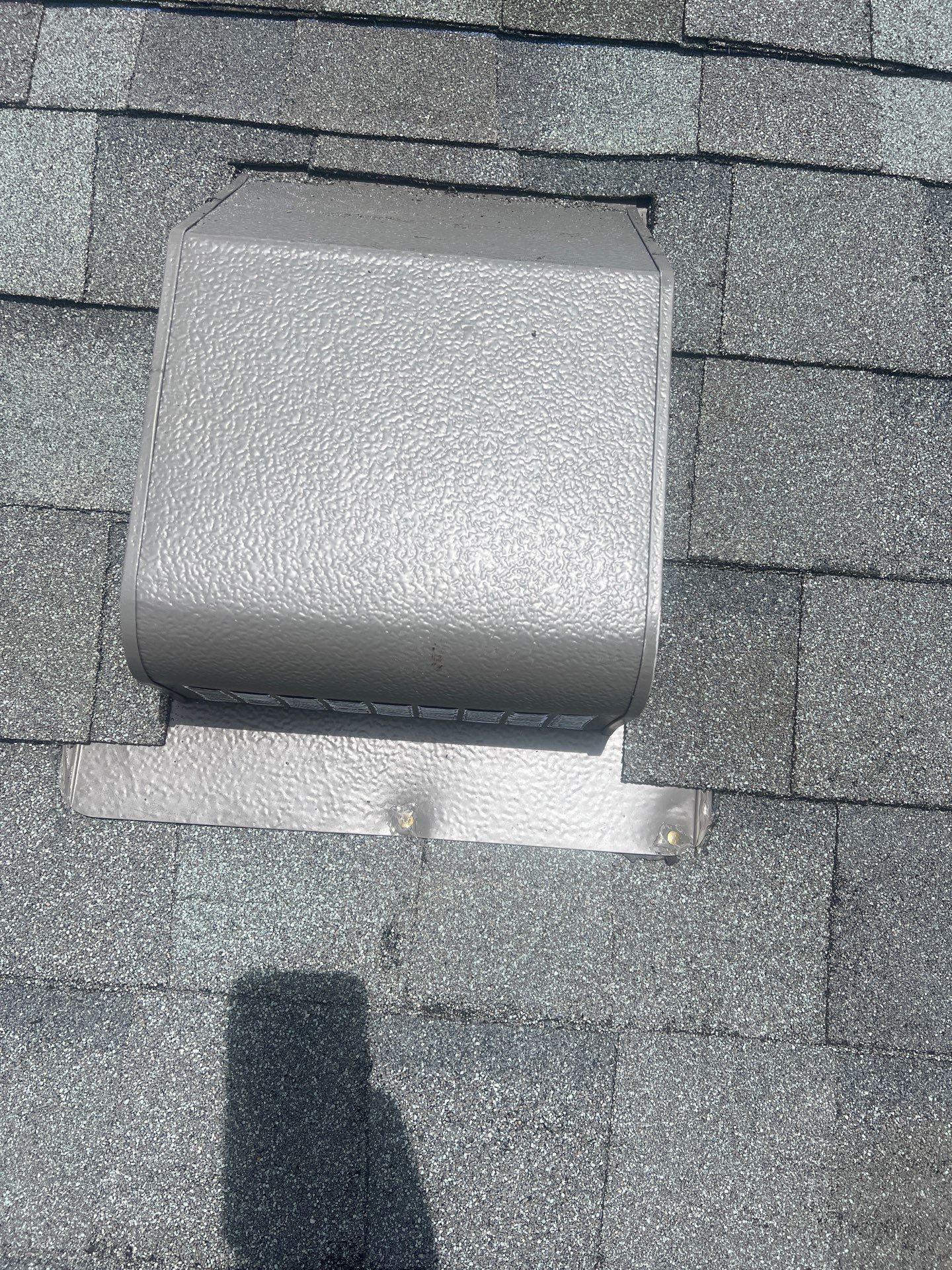 Project in Austin by Rhino Roofing and General Contracting, LLC