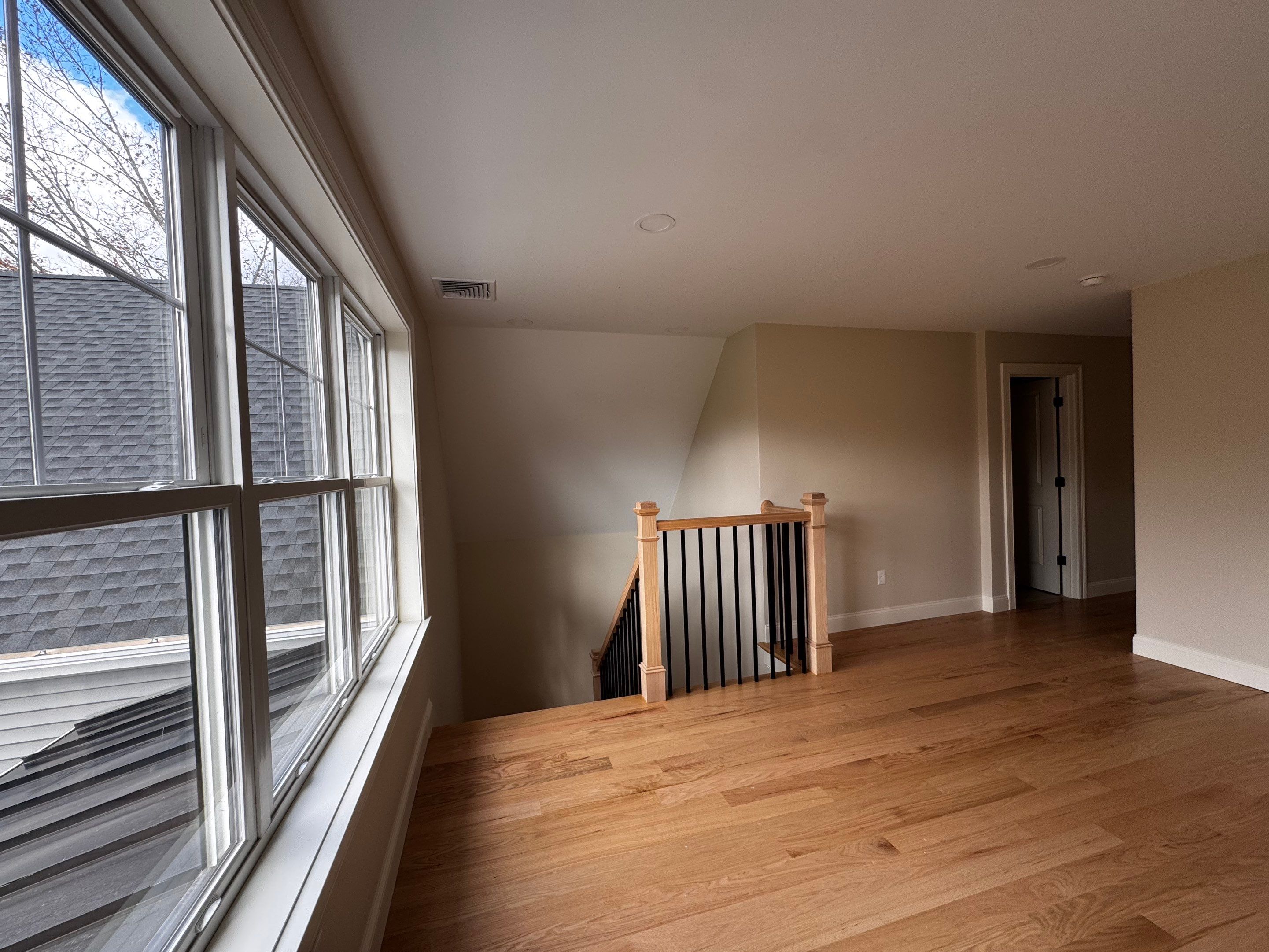 New Construction Interior Painting  by EXCELLENCE | CARTO