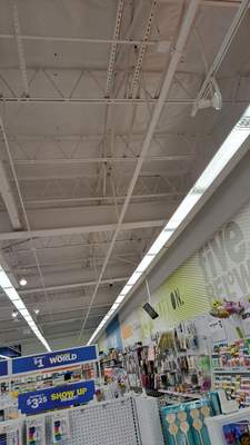 Structured cabling installation by CimaSolutions
