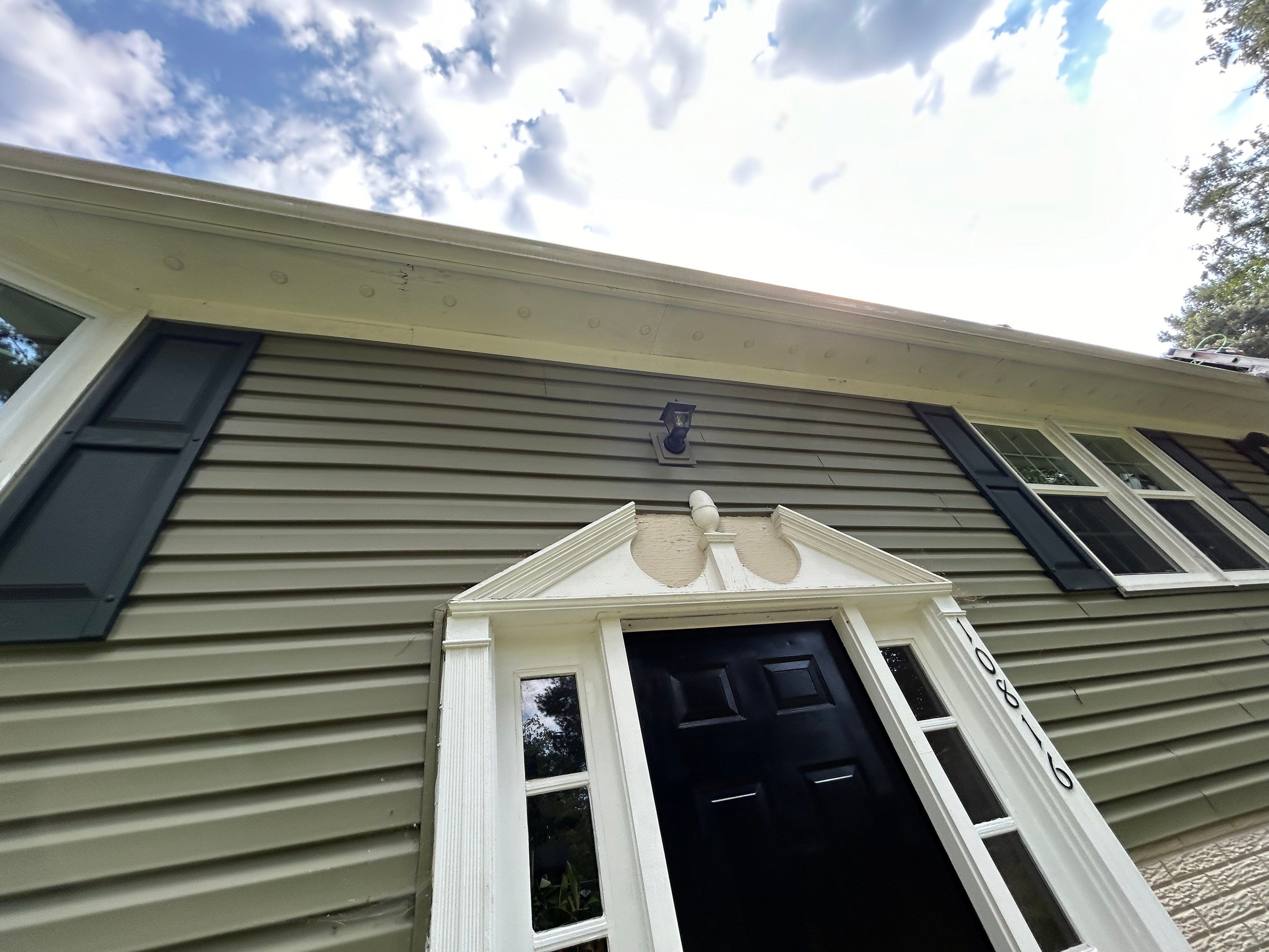 Reston: Roof Replacement with CertainTeed Landmark Pro Designer Shingles in Max Def Moire Black by RM Banning, Inc.