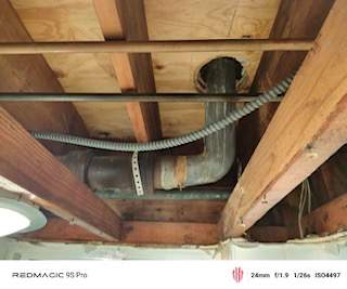 Water Damage by Newhouse Restoration