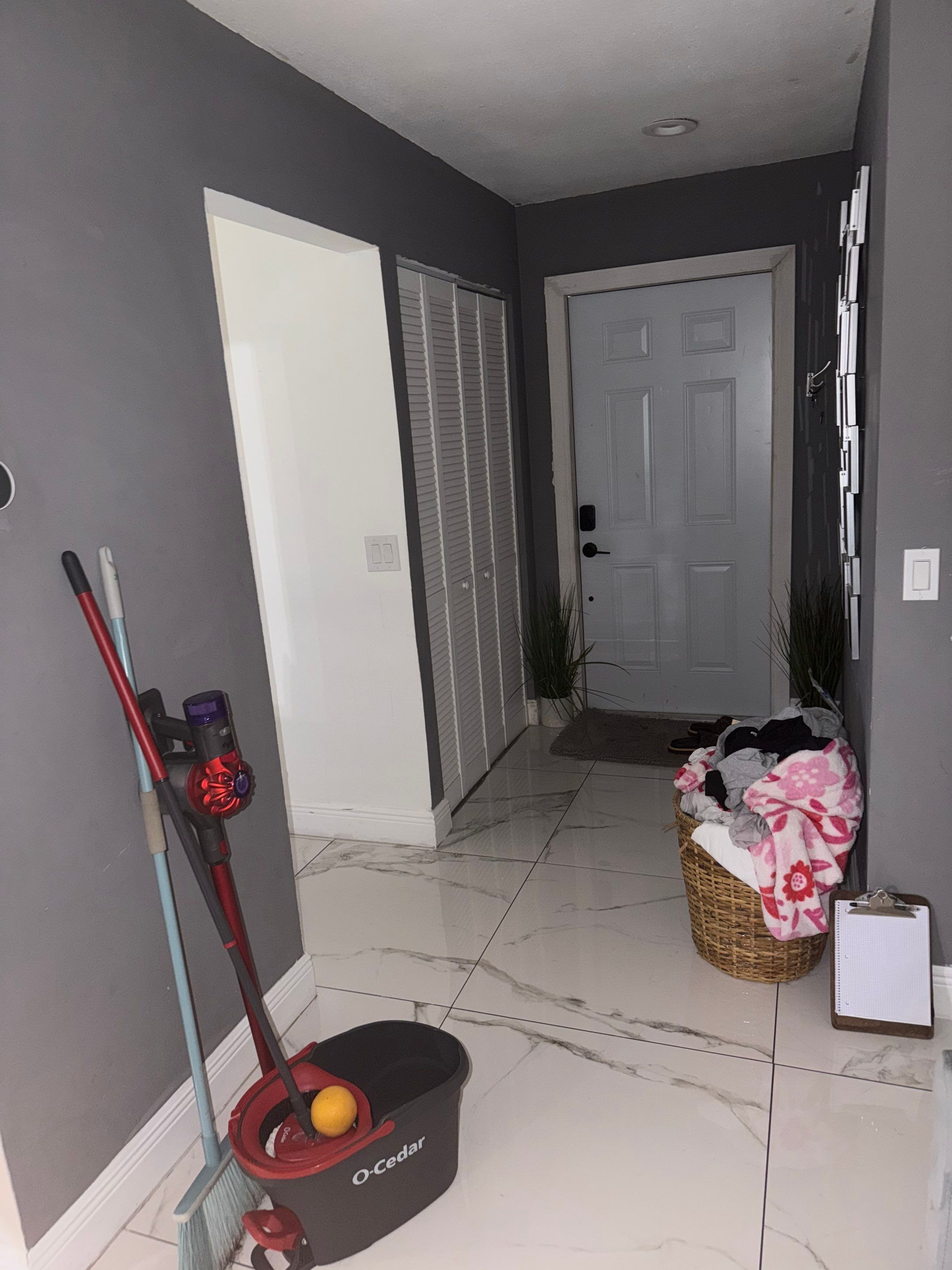 Water Damage Claim in Hialeah by FLAPA & KeyStone