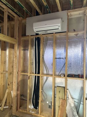 Project in New Braunfels