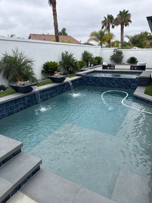 Project in Castaic