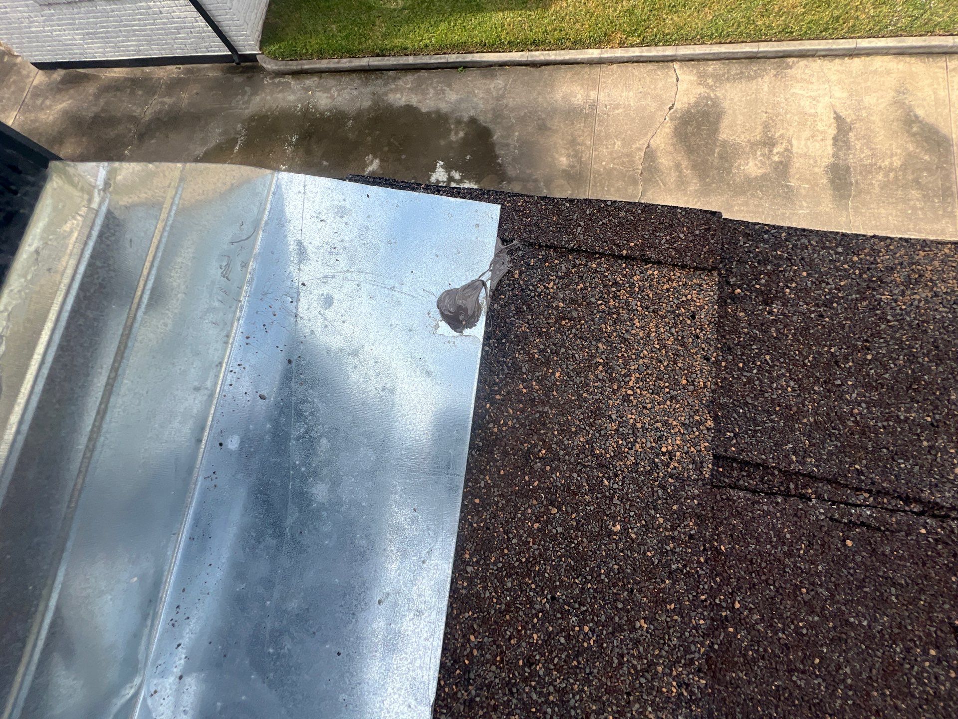 Roof Repair Houston by Roof Repair Company