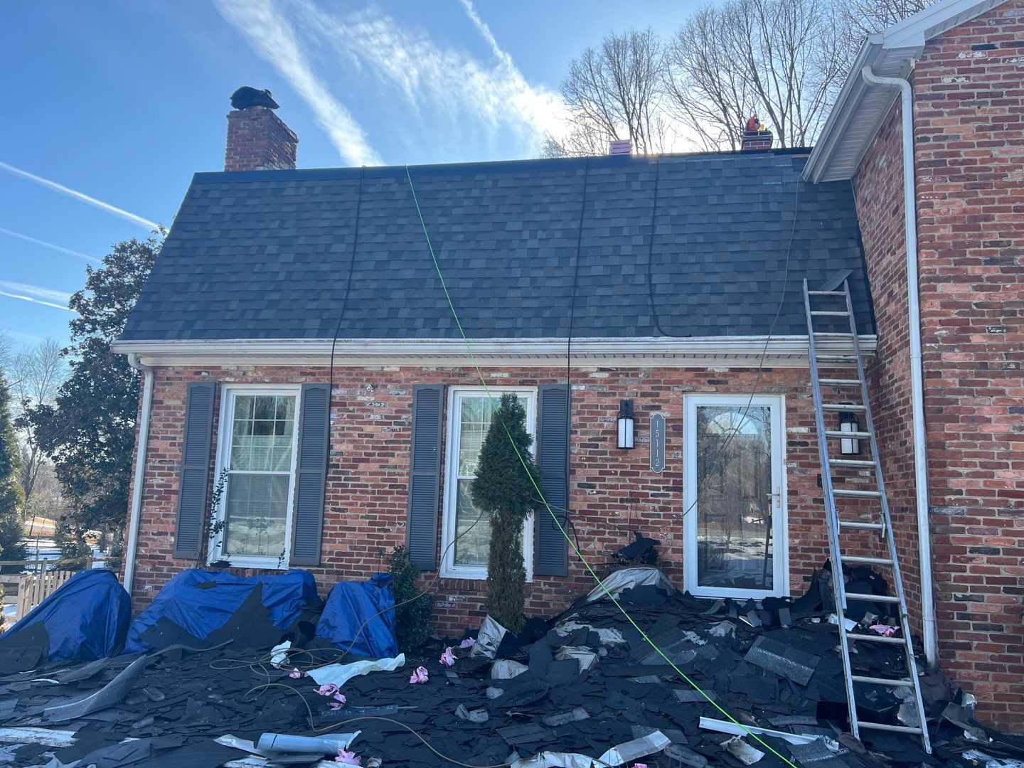 15112 Water Oak Dr, Gaithersburg, MD UNITED STATES by American Custom Contractors