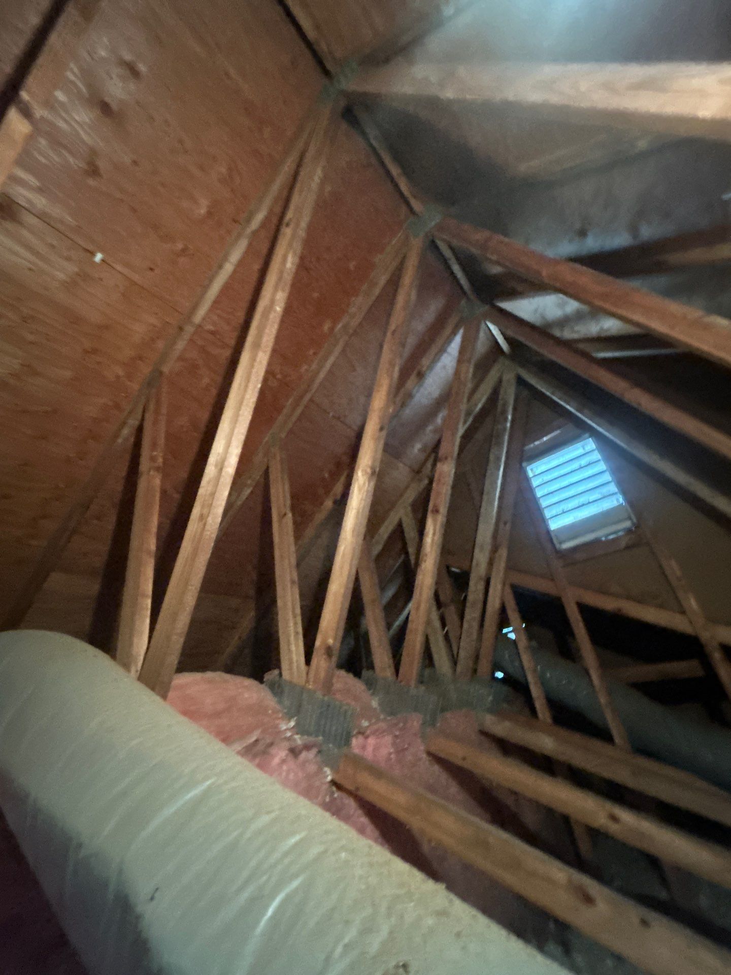 Reston :  Residential Roof Replacement with Brava Synthetic Cedar Shake Class C Natural  by RM Banning, Inc.