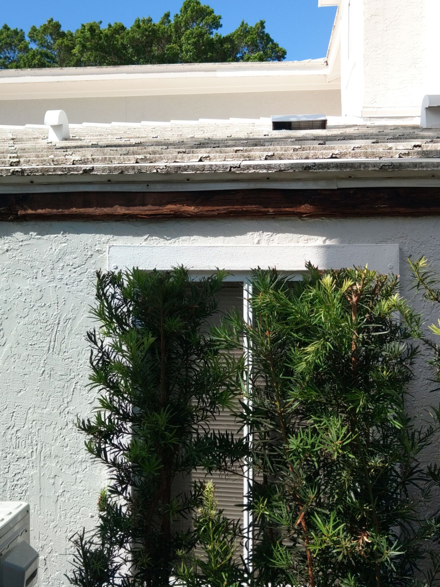 Gutter Guard System Installation in Sarasota FL by Gutter Professors