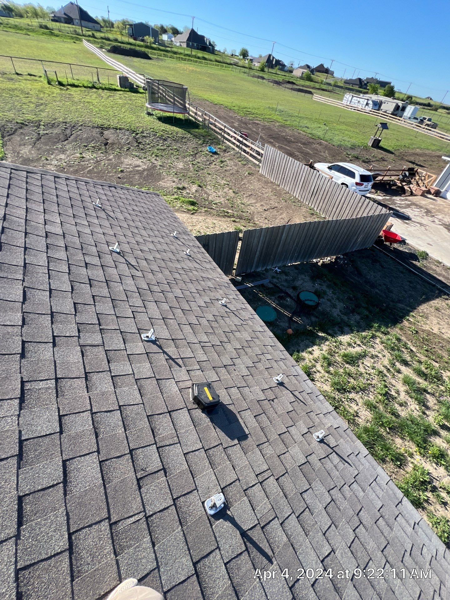D&R In SpringTown Tx by Sunaura Solar