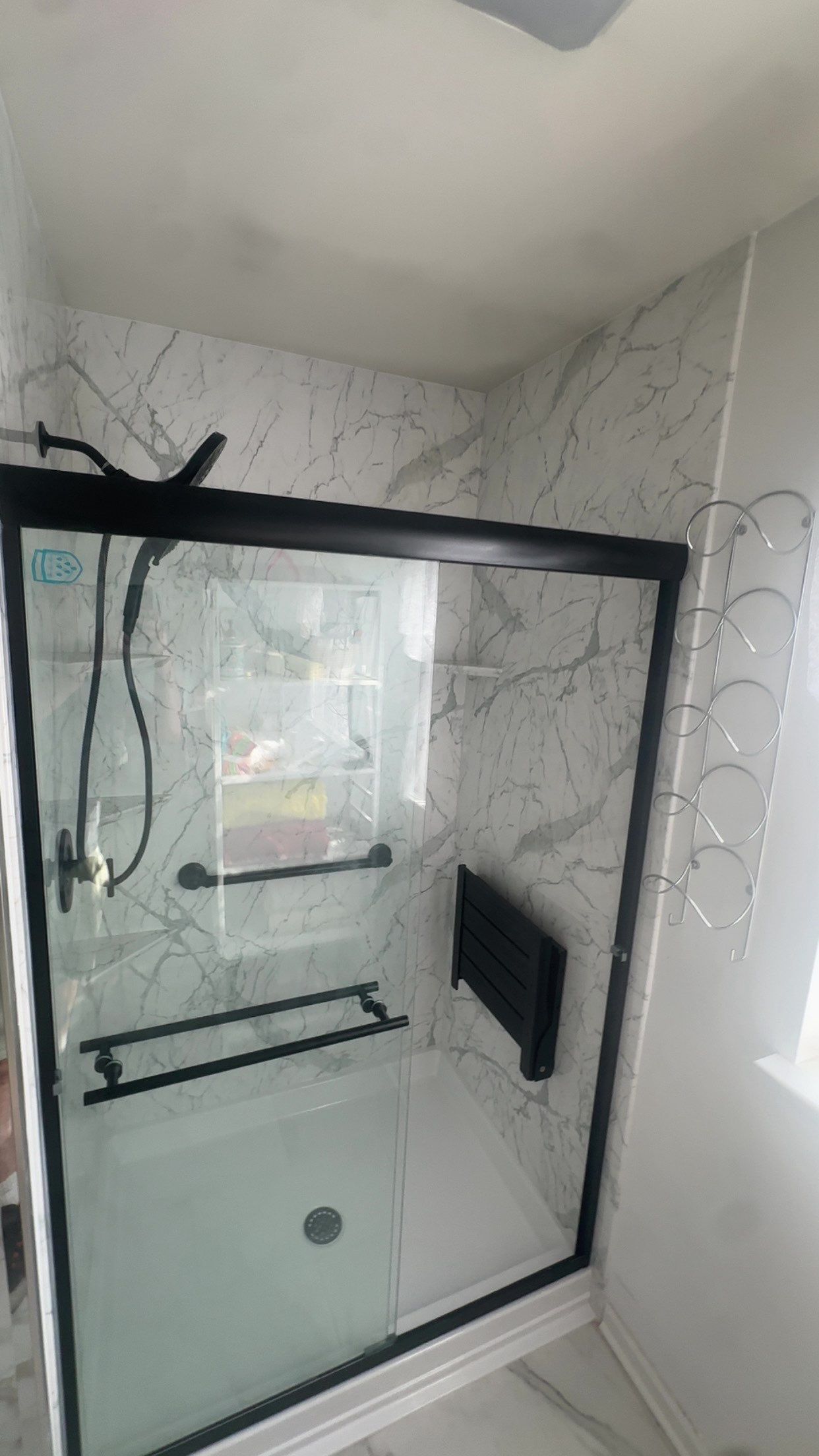 Job photos by Coastal Bath Company