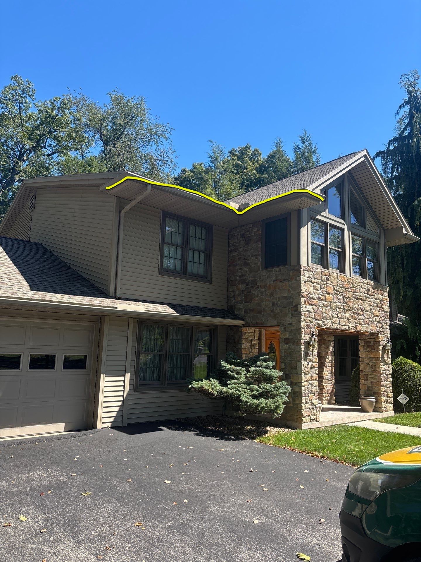 Residential Roofing Replacement, Pennsylvania Furnace, PA by Starway Roof Systems