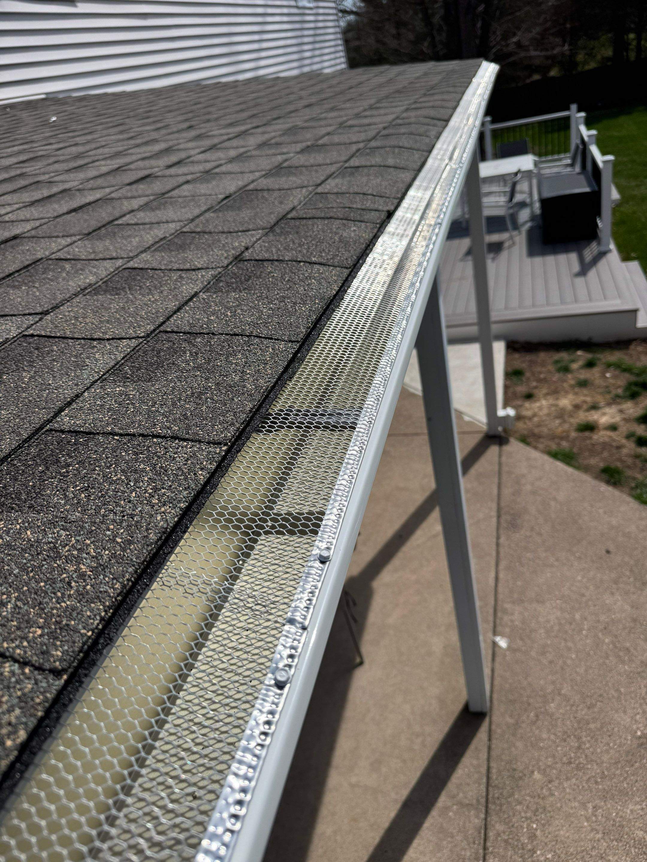 Roofing and Gutters  by Stofan Construction LLC