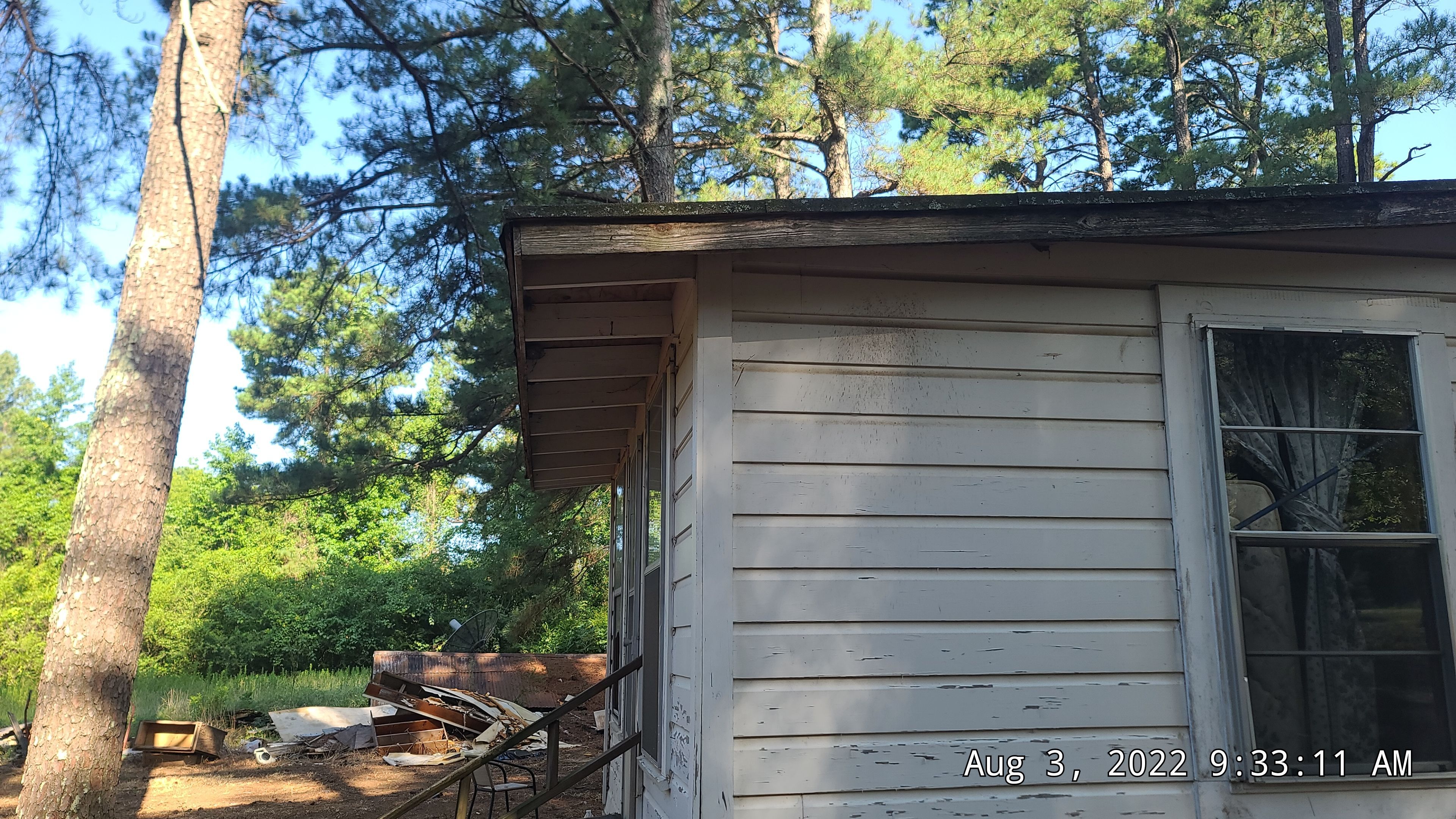 Residential Shingle Reroof using Certainteed Landmark 3-Tab by Hostetler Roofing
