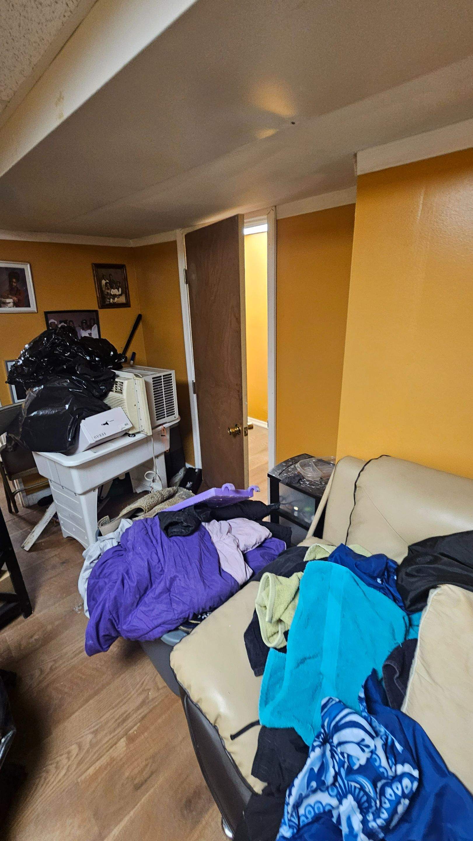Water Damage Claim in Philadelphia by FLAPA & KeyStone