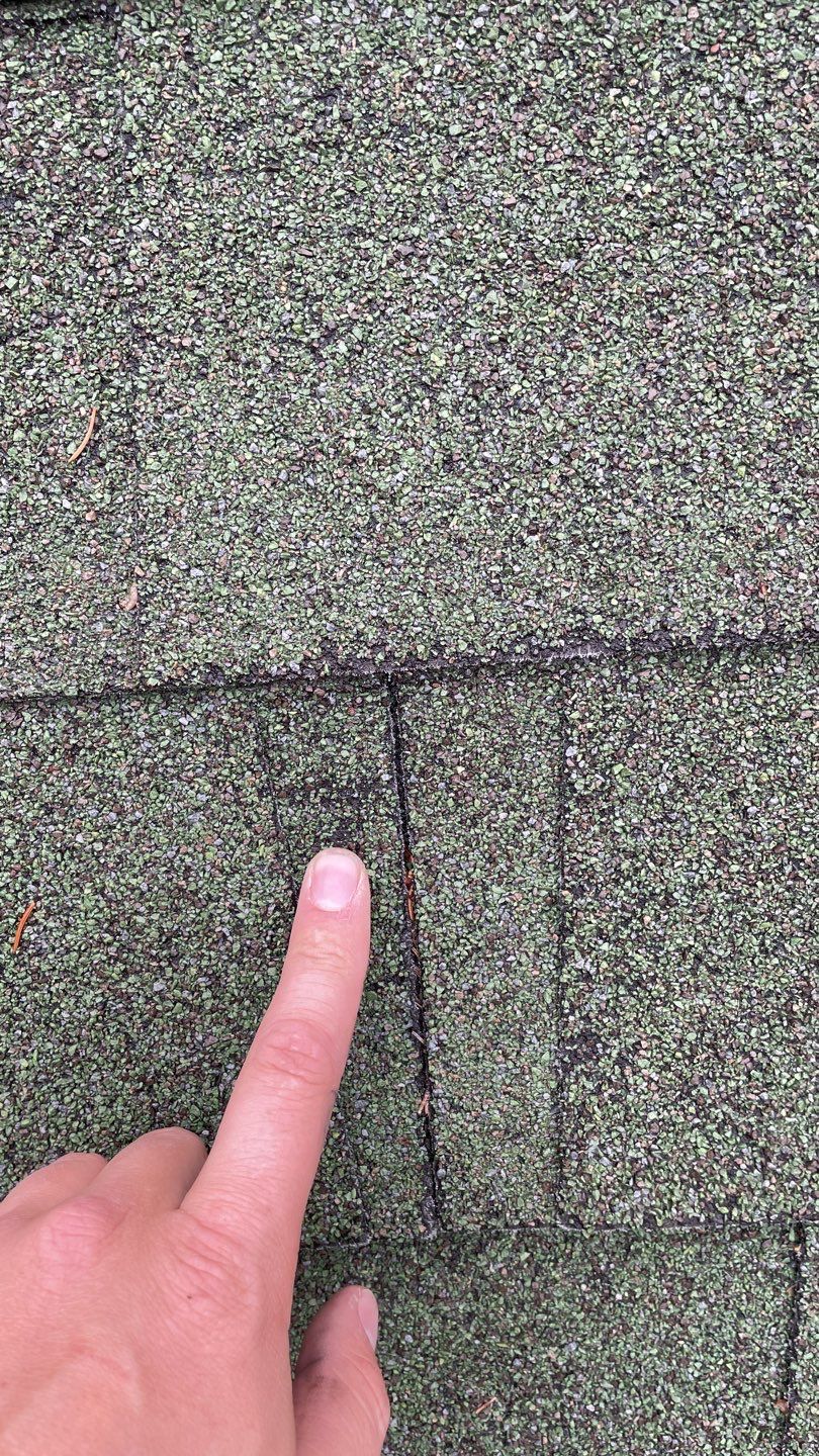 Rice Lake Township Roof Replacement by Rhino Roofing LLC