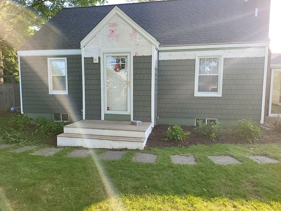 Unveiling Our New Roofing Transformation with Owens Corning TruDefinition and CertainTeed Cedar Impressions by A Plus Exterior