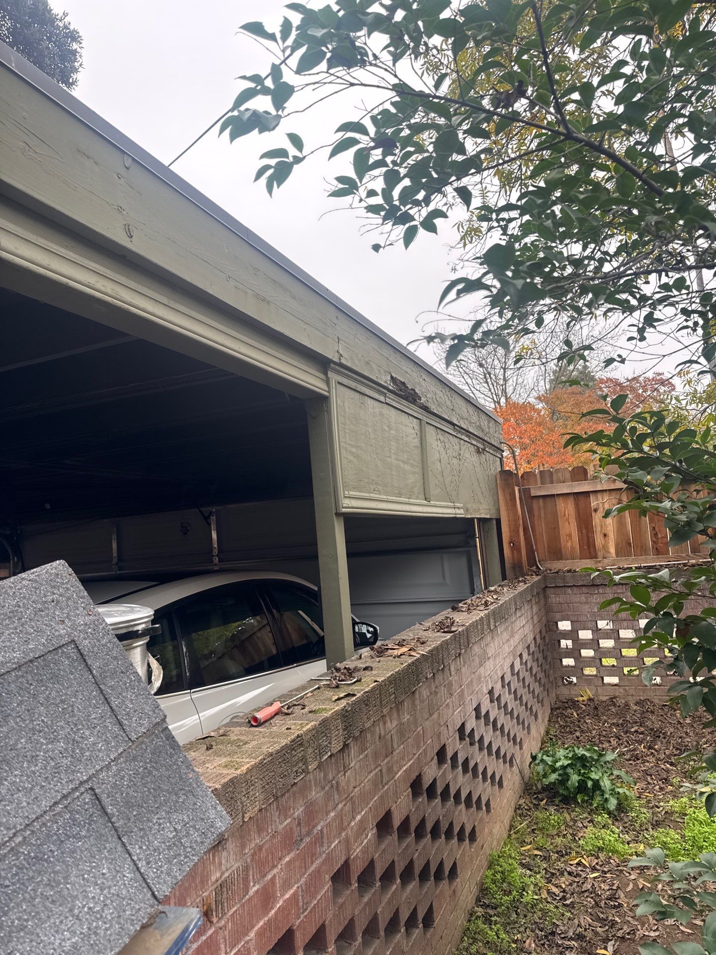 Roof Replacement by Grandmark Service Company