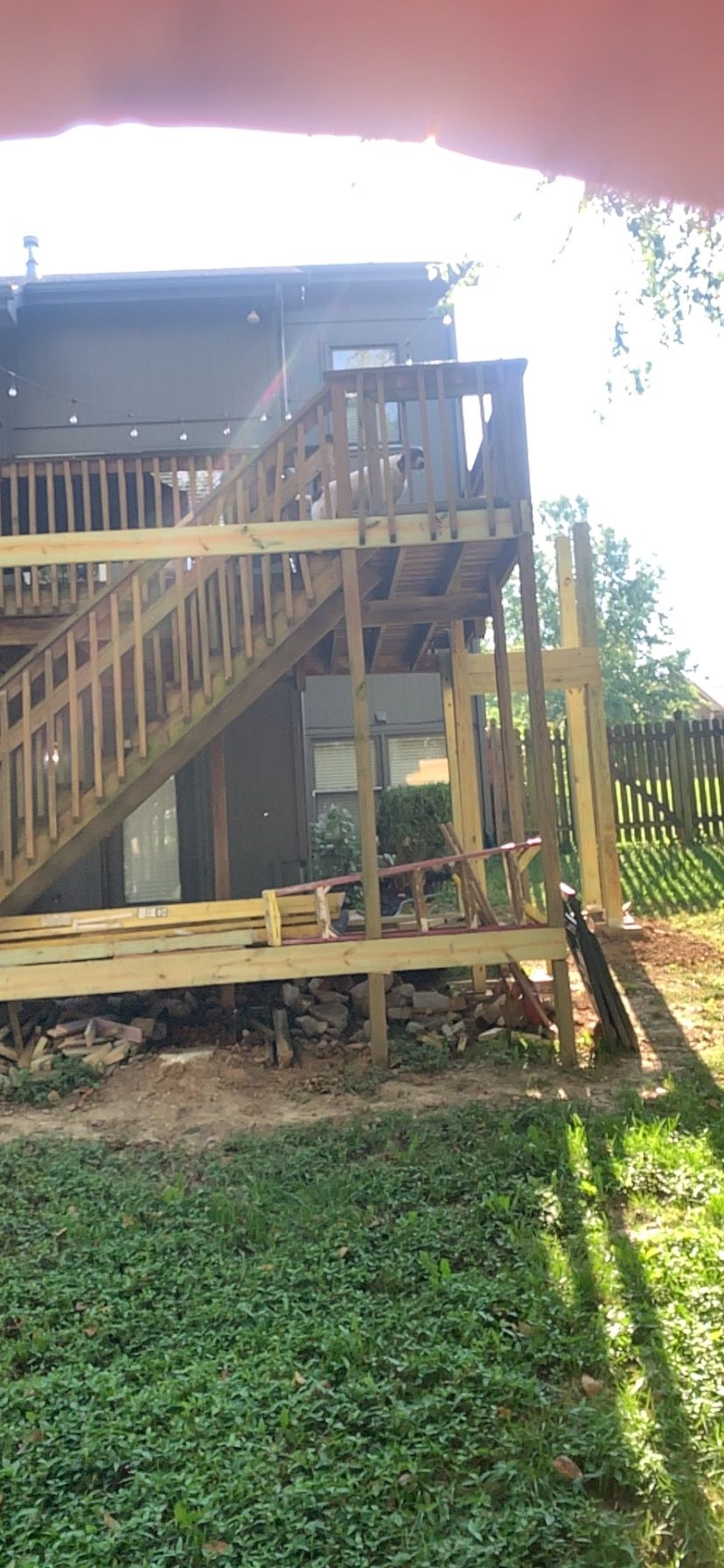 New Siding Install  by EEC  Windows, Siding & Roofing 