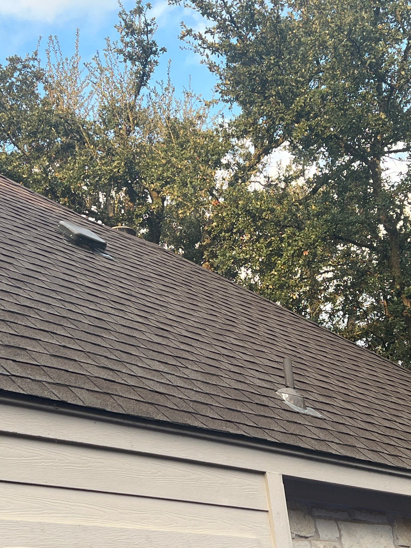 Project in Cedar Park by Rhino Roofing and General Contracting, LLC