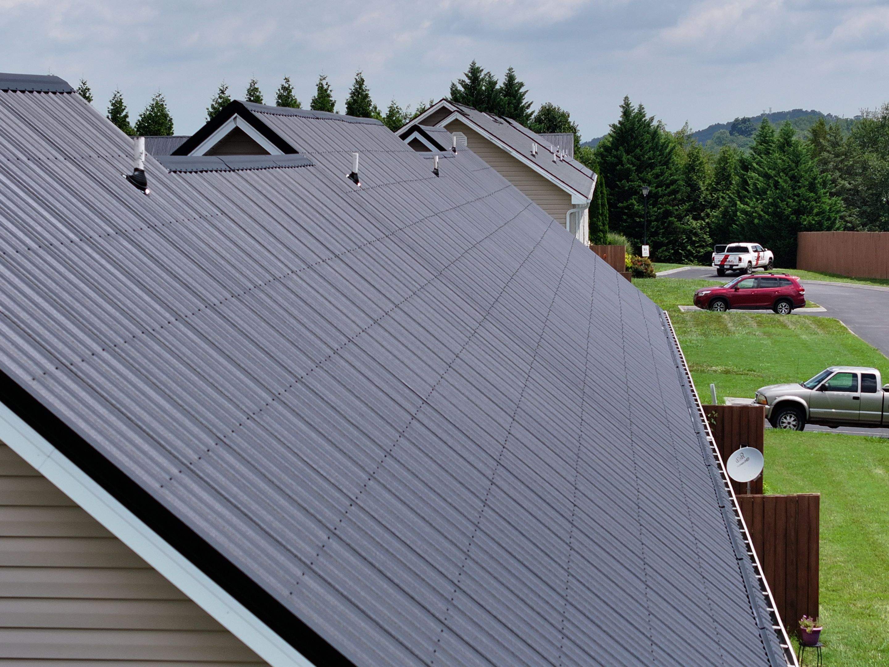 Stratford Glenn by Omnia Roofing