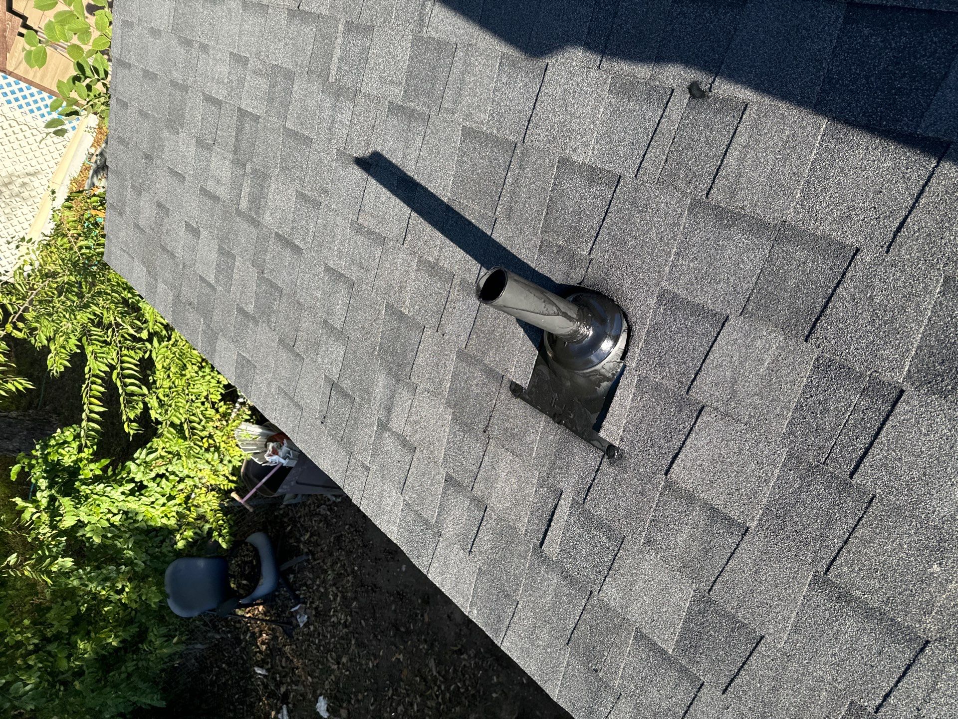 Project in Mesquite by Rhino Roofing and General Contracting, LLC