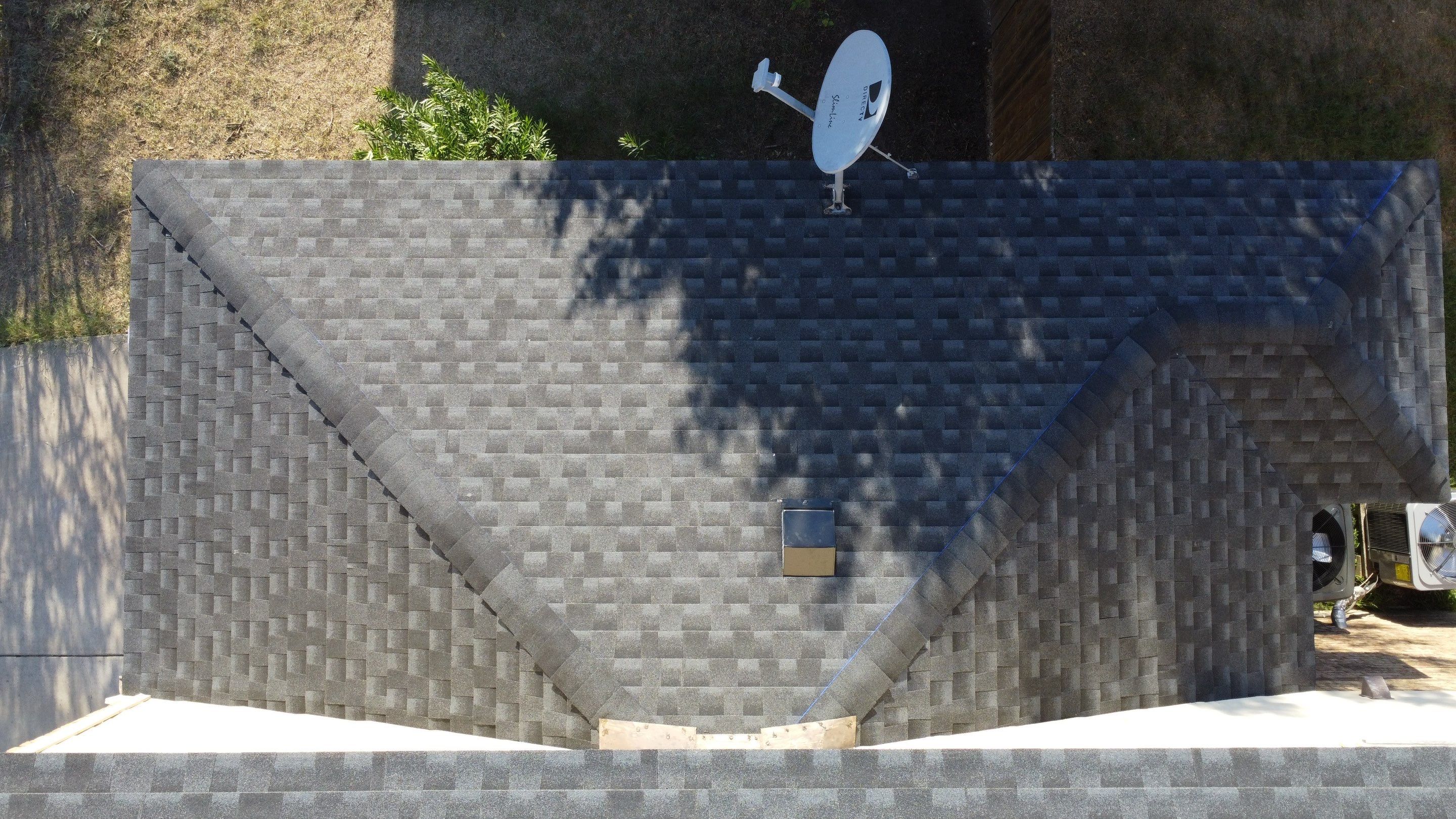 Tornado Damage Roof Replacement — Windmill Farms, Temple TX by ROAM Roof & Solar
