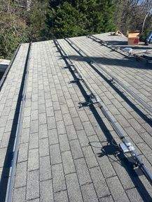 Decatur Ga Project by Zero Grid Power Solutions