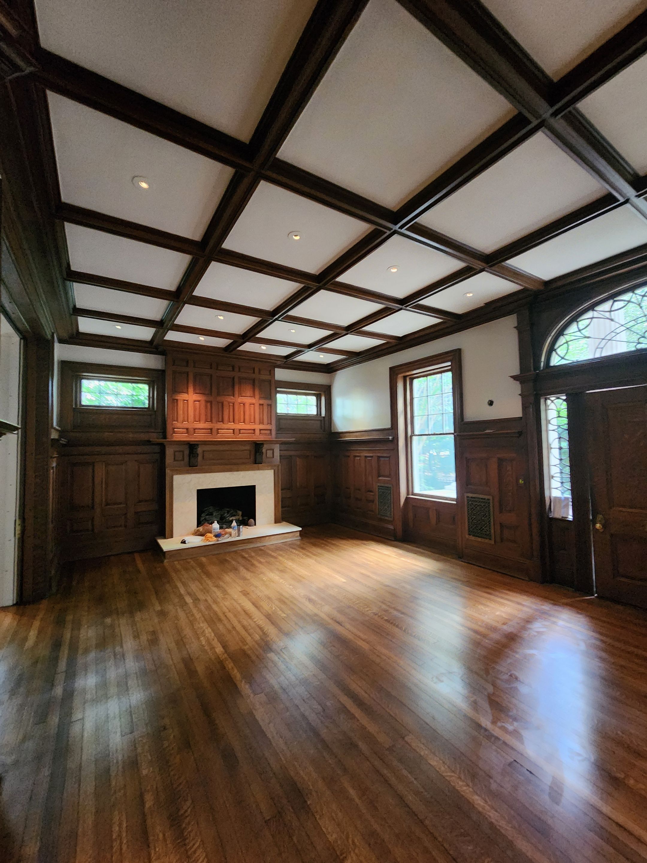 Freemason St by AKK Painting LLC